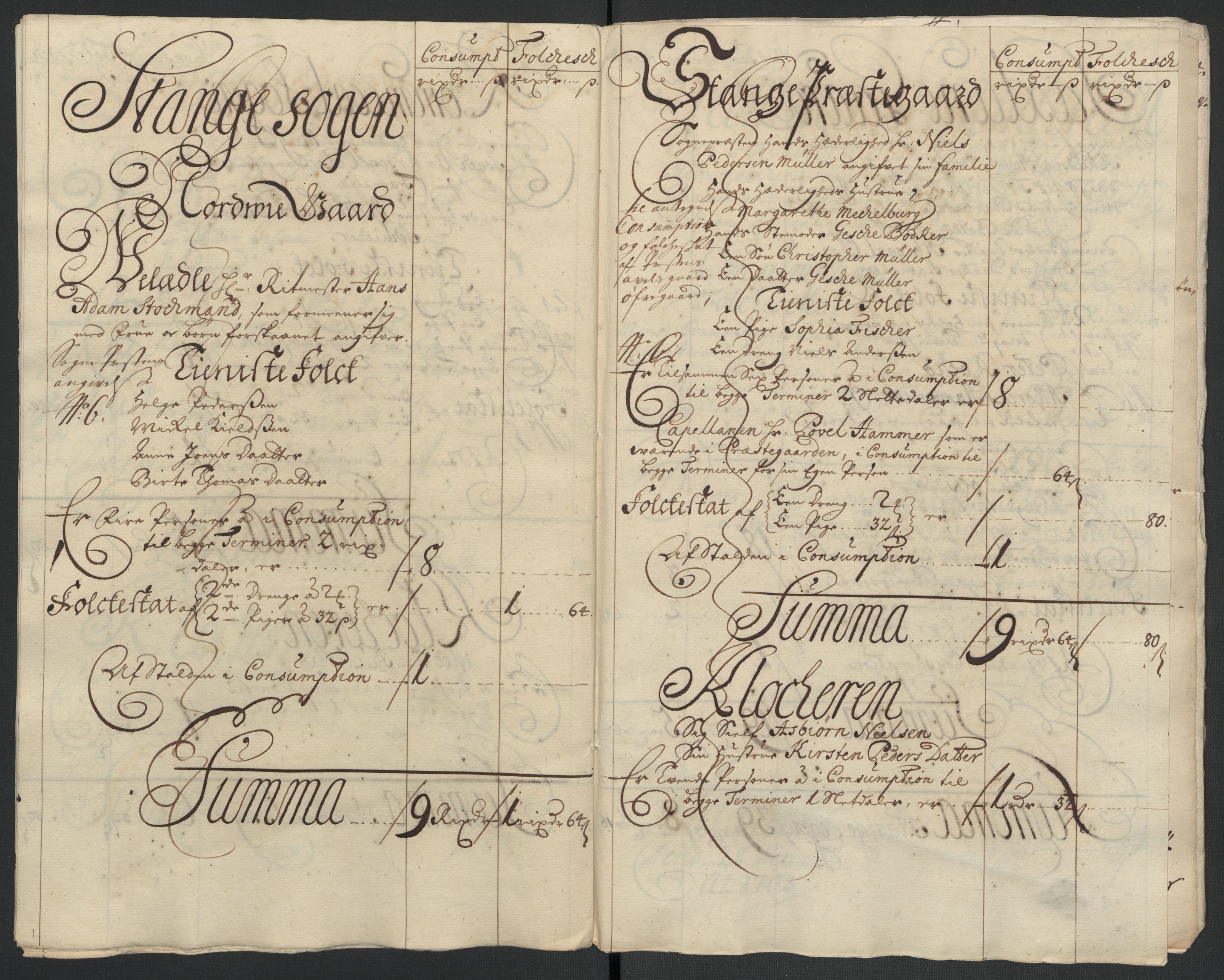 Rentekammeret inntil 1814, Reviderte regnskaper, Fogderegnskap, RA/EA-4092/R16/L1041: Fogderegnskap Hedmark, 1703-1704, s. 108