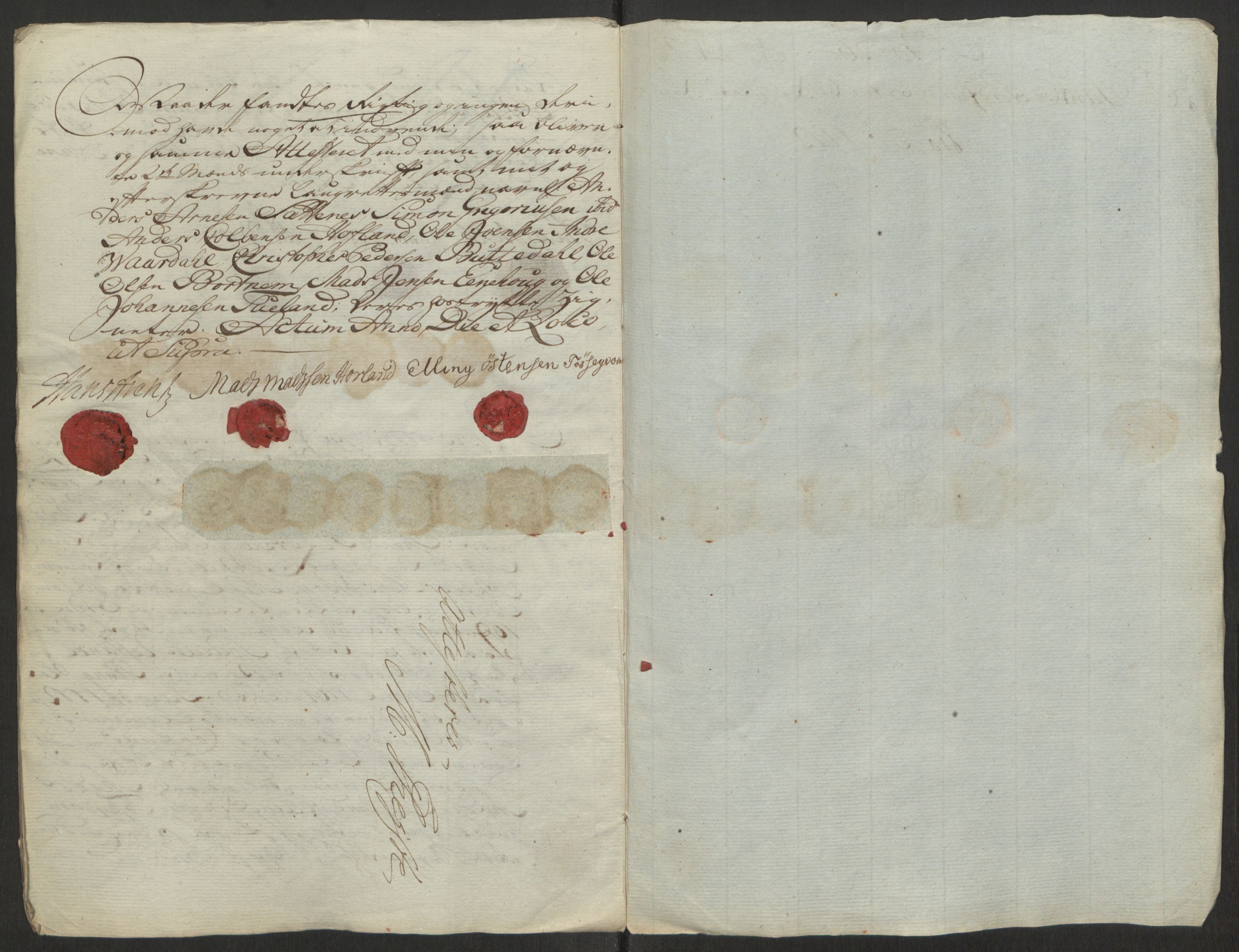 Rentekammeret inntil 1814, Reviderte regnskaper, Fogderegnskap, AV/RA-EA-4092/R53/L3551: Ekstraskatten Sunn- og Nordfjord, 1772, s. 308