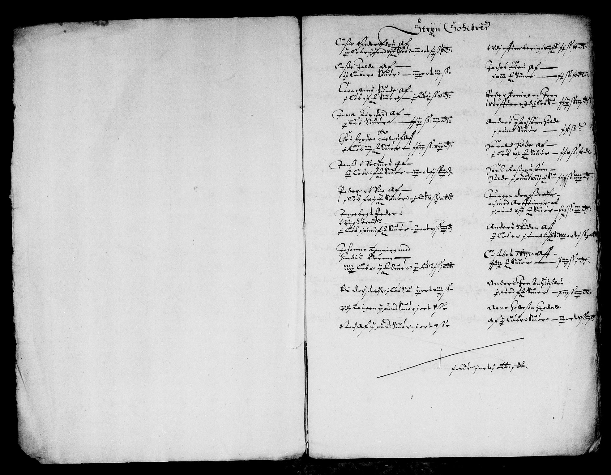 Rentekammeret inntil 1814, Reviderte regnskaper, Stiftamtstueregnskaper, Bergen stiftamt, AV/RA-EA-6043/R/Rc/L0003: Bergen stiftamt, 1661