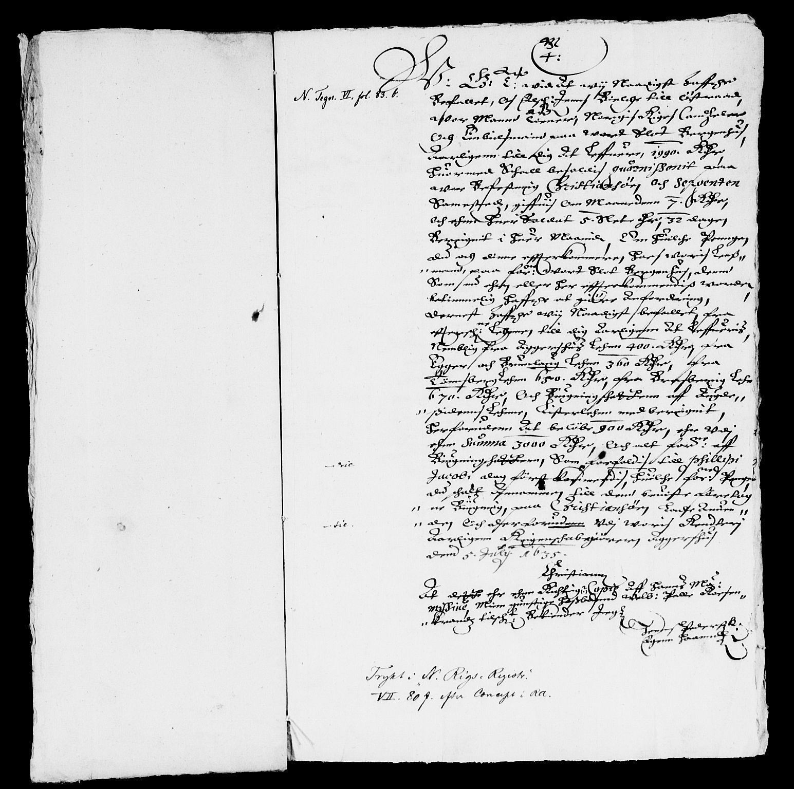 Rentekammeret inntil 1814, Reviderte regnskaper, Lensregnskaper, AV/RA-EA-5023/R/Rb/Rbq/L0030: Nedenes len. Mandals len. Råbyggelag., 1640-1642