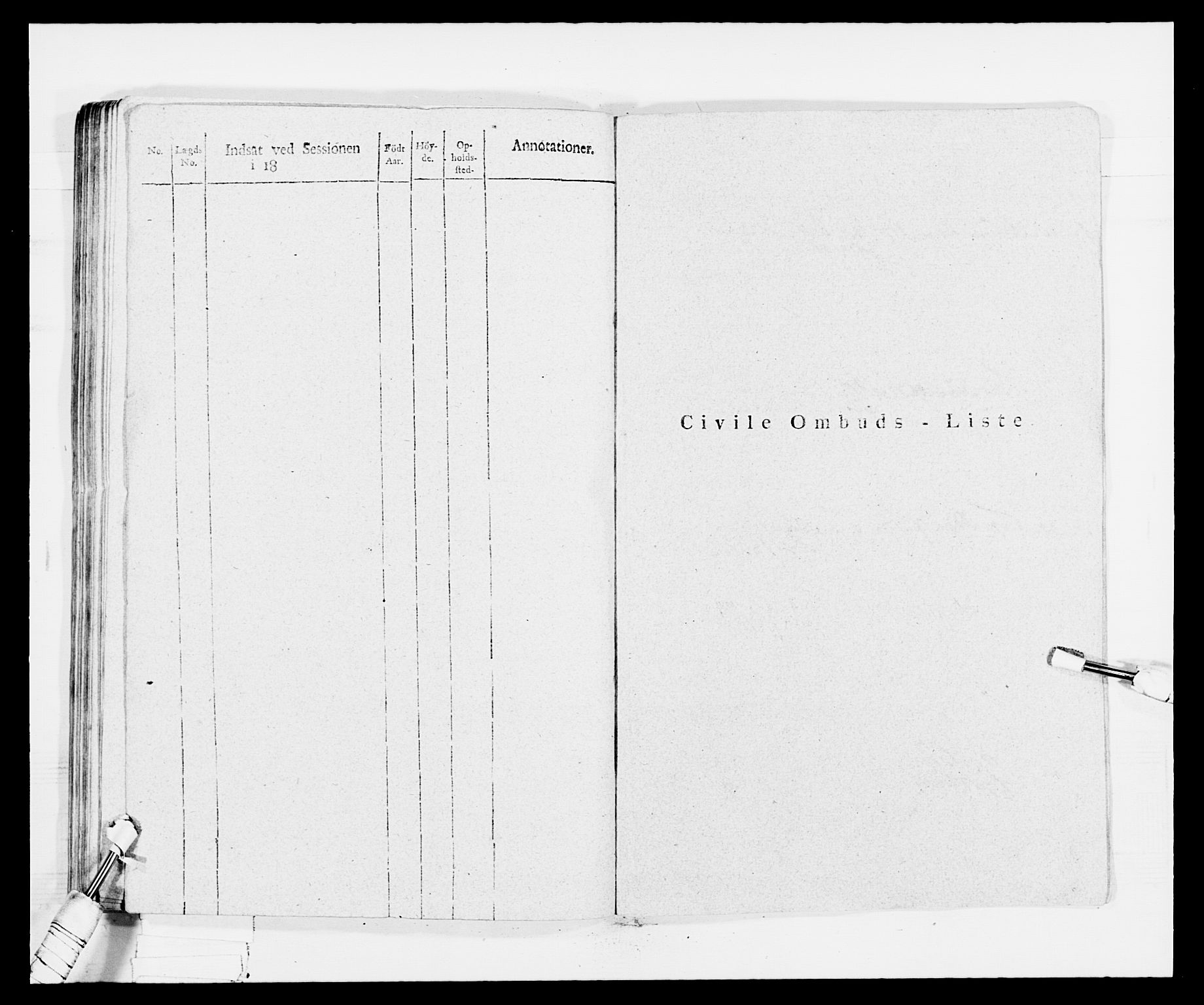 Generalitets- og kommissariatskollegiet, Det kongelige norske kommissariatskollegium, RA/EA-5420/E/Eh/L0030b: Sønnafjelske gevorbne infanteriregiment, 1810, s. 211