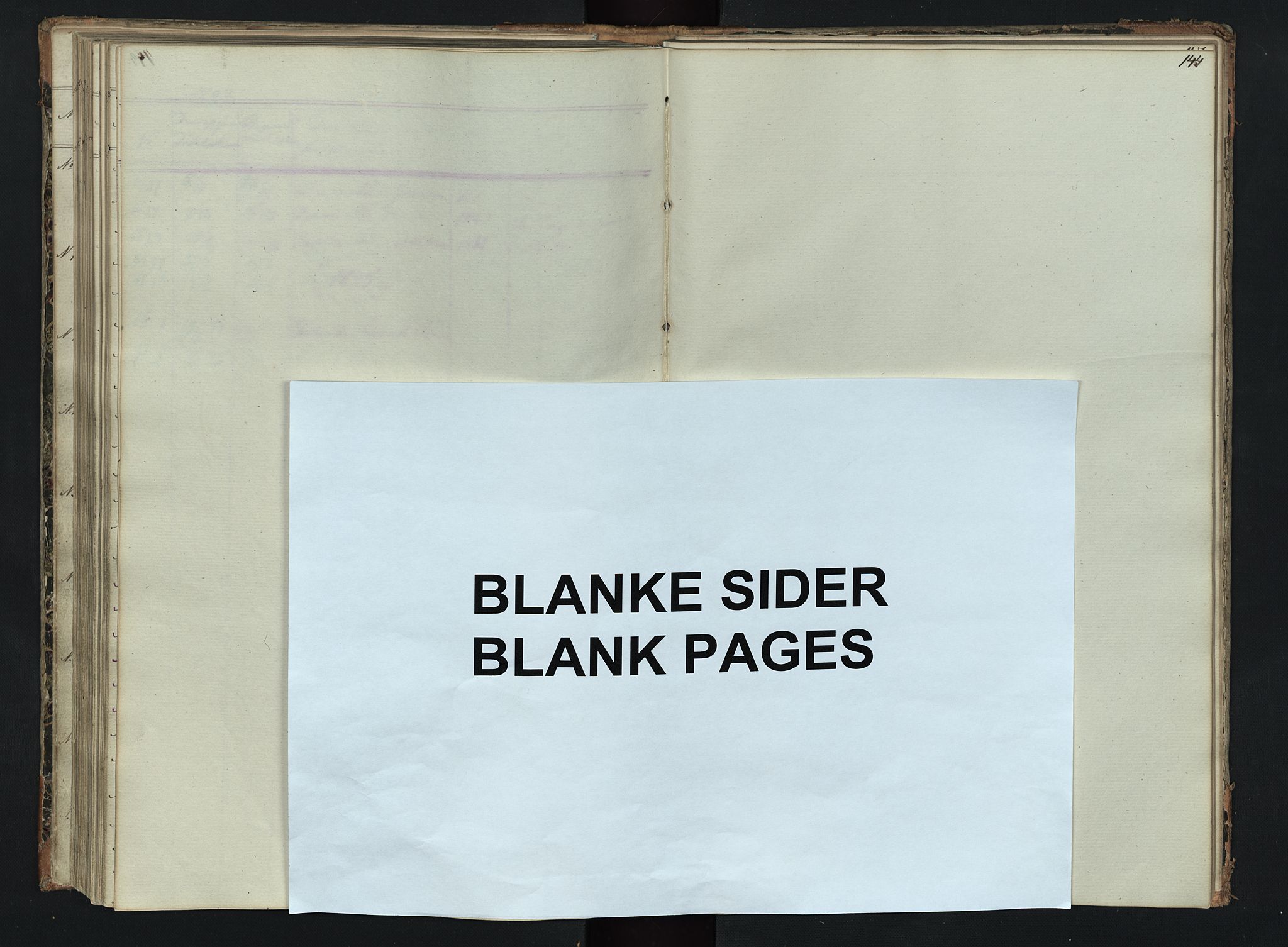 Skjåk prestekontor, AV/SAH-PREST-072/H/Ha/Hab/L0002: Klokkerbok nr. 2, 1867-1894, s. 144