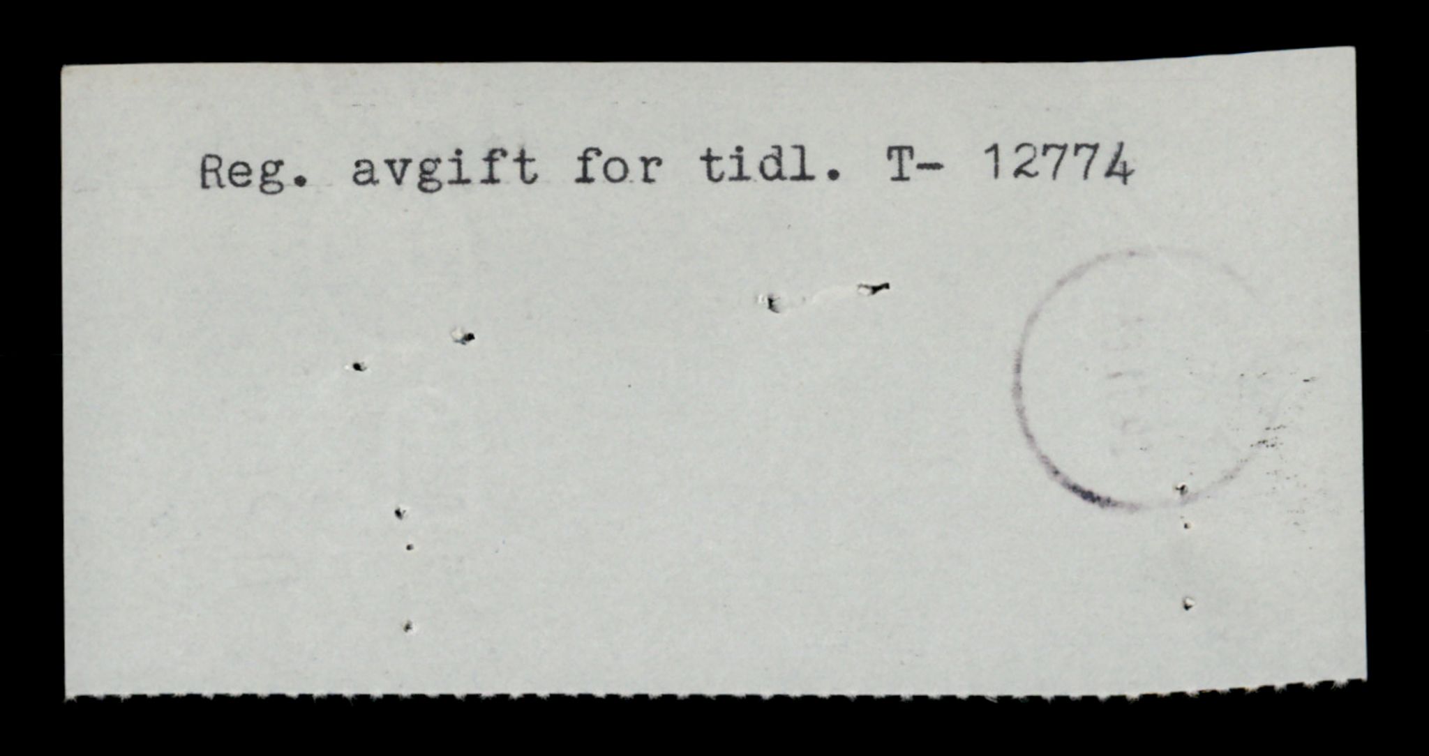 Møre og Romsdal vegkontor - Ålesund trafikkstasjon, AV/SAT-A-4099/F/Fe/L0035: Registreringskort for kjøretøy T 12653 - T 12829, 1927-1998, s. 2031