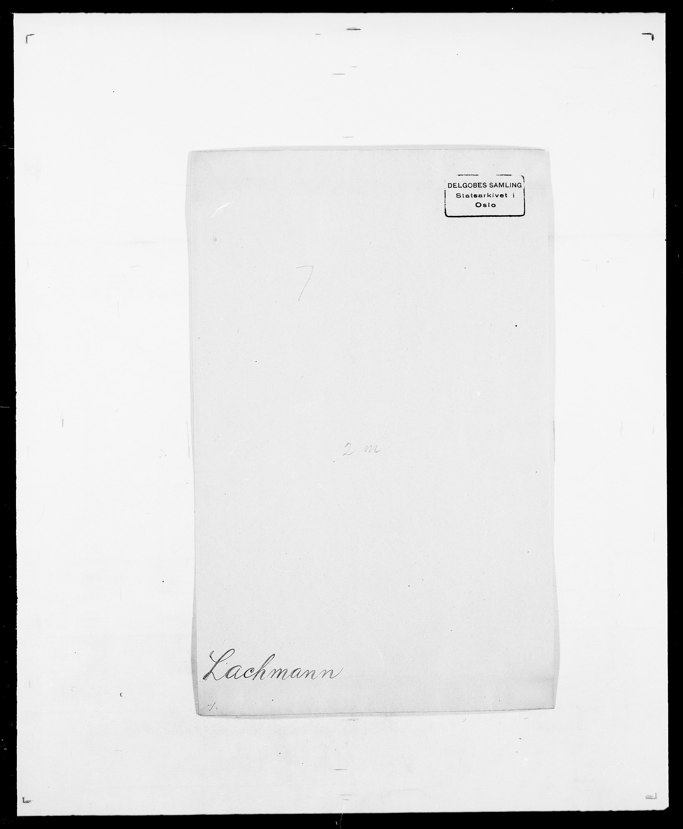 Delgobe, Charles Antoine - samling, SAO/PAO-0038/D/Da/L0022: Krog - Lasteen, s. 363