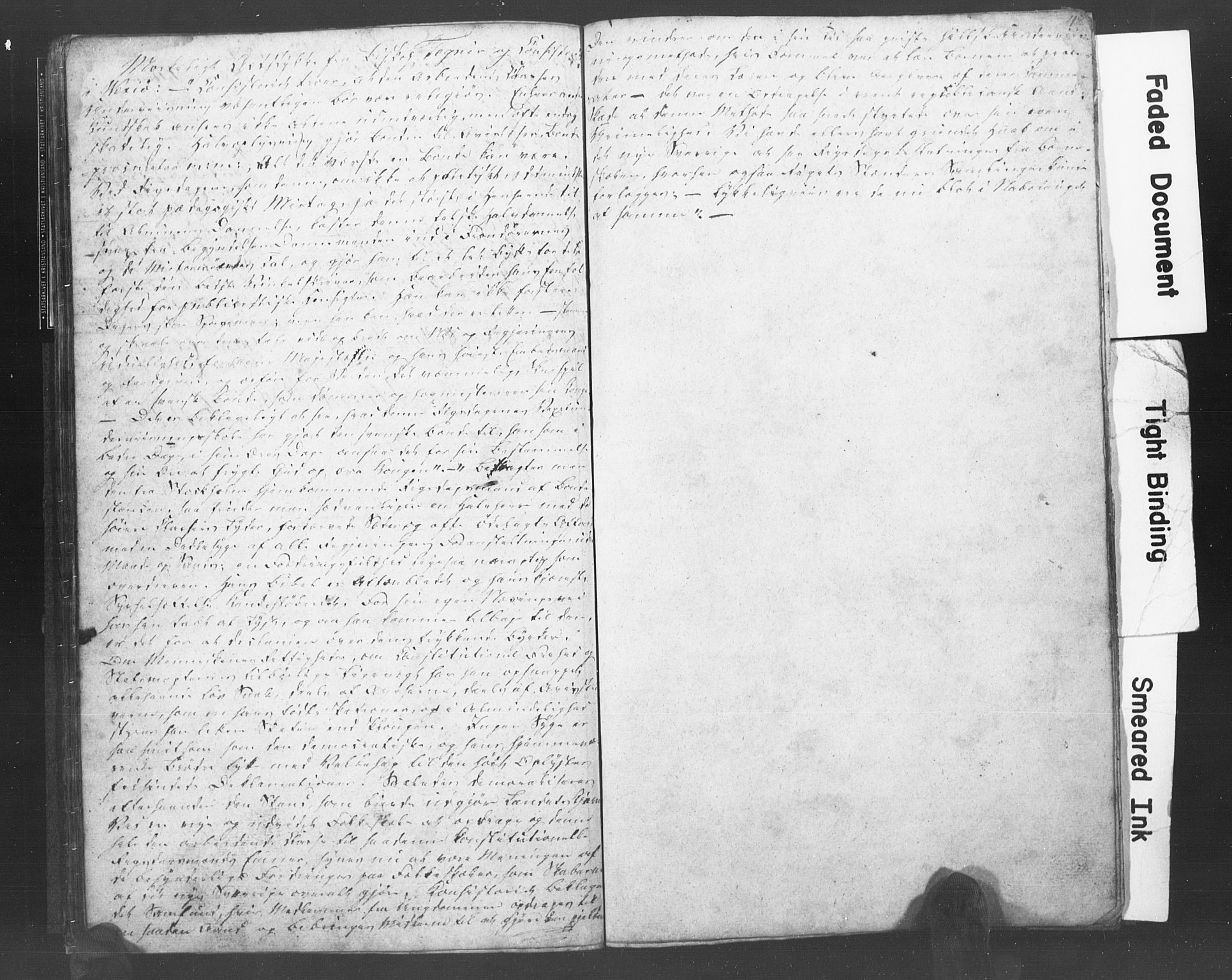 Mandal sokneprestkontor, AV/SAK-1111-0030/F/Fb/Fba/L0003: Klokkerbok nr. B 1B, 1831-1834, s. 42