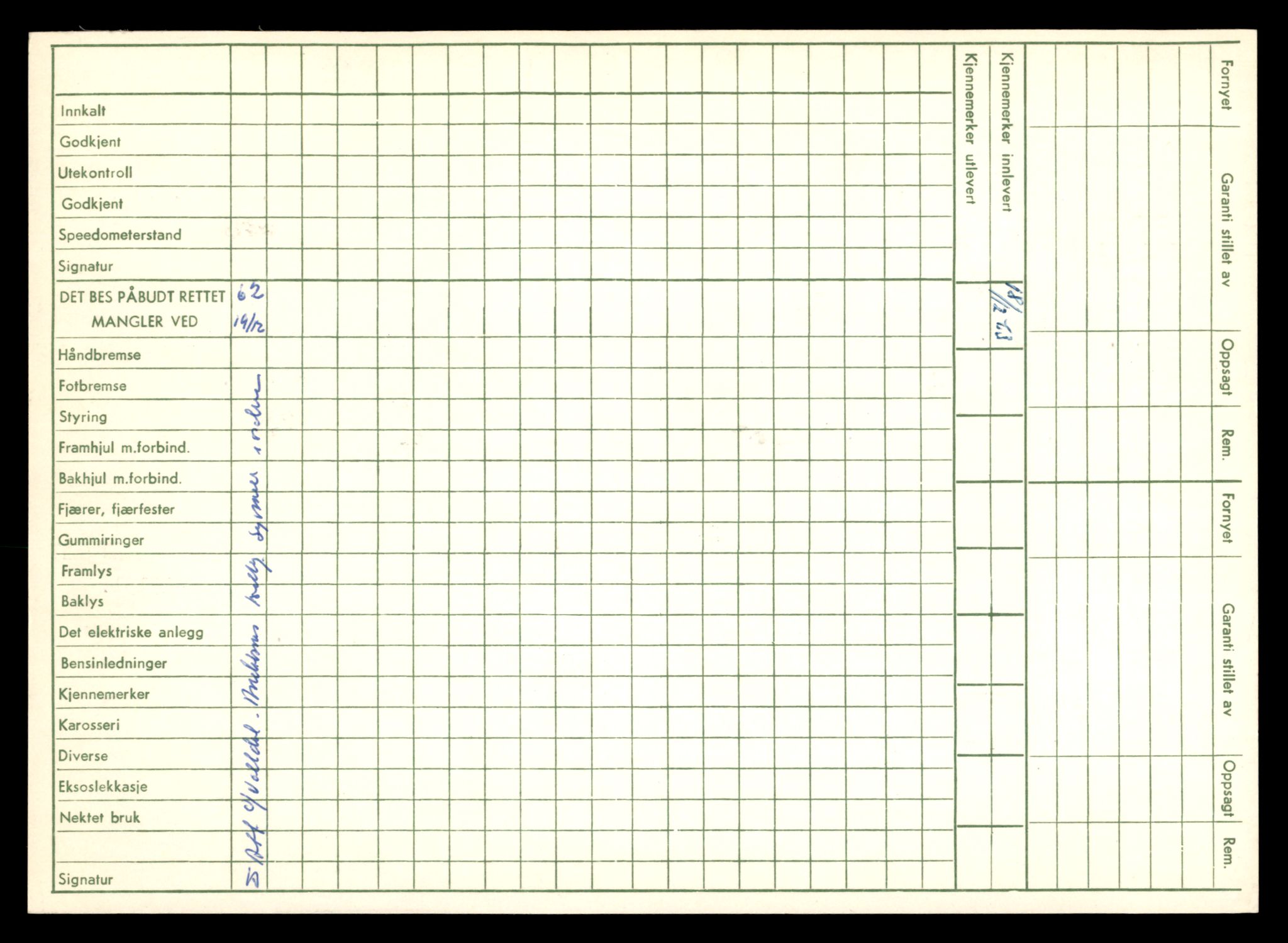Møre og Romsdal vegkontor - Ålesund trafikkstasjon, AV/SAT-A-4099/F/Fe/L0037: Registreringskort for kjøretøy T 13031 - T 13179, 1927-1998, s. 2014