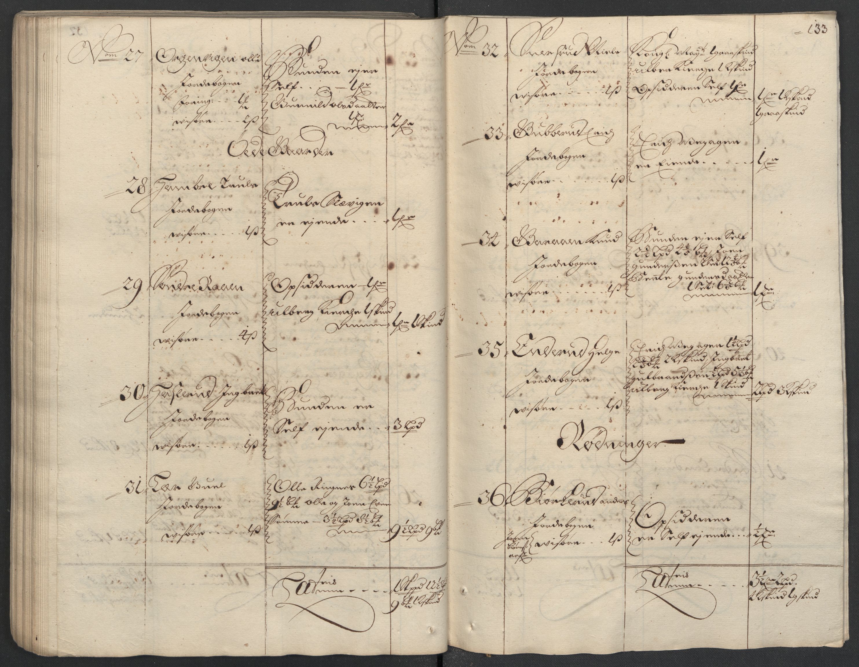 Rentekammeret inntil 1814, Reviderte regnskaper, Fogderegnskap, AV/RA-EA-4092/R22/L1463: Fogderegnskap Ringerike, Hallingdal og Buskerud, 1704, s. 171