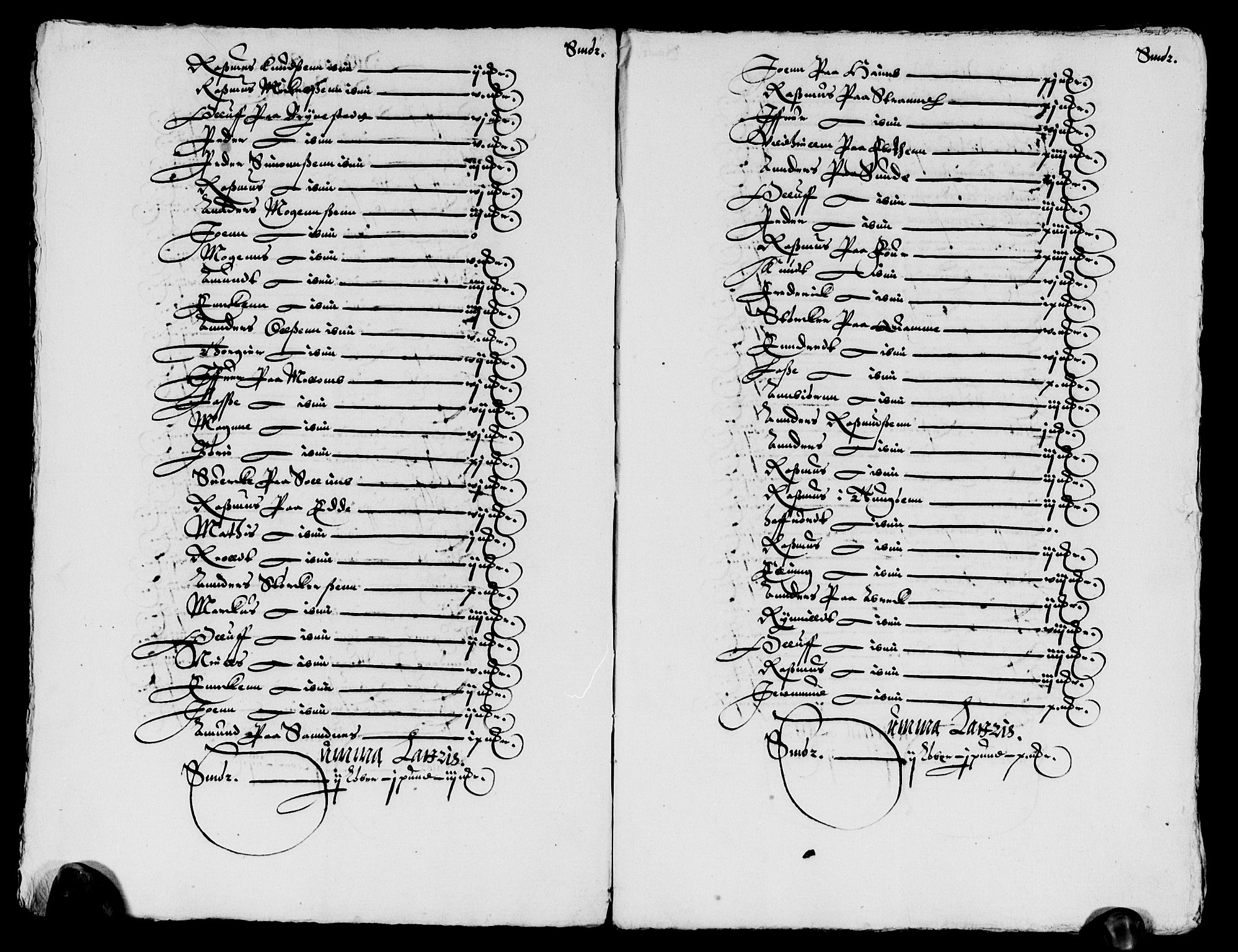 Rentekammeret inntil 1814, Reviderte regnskaper, Lensregnskaper, AV/RA-EA-5023/R/Rb/Rbt/L0015: Bergenhus len, 1613-1614