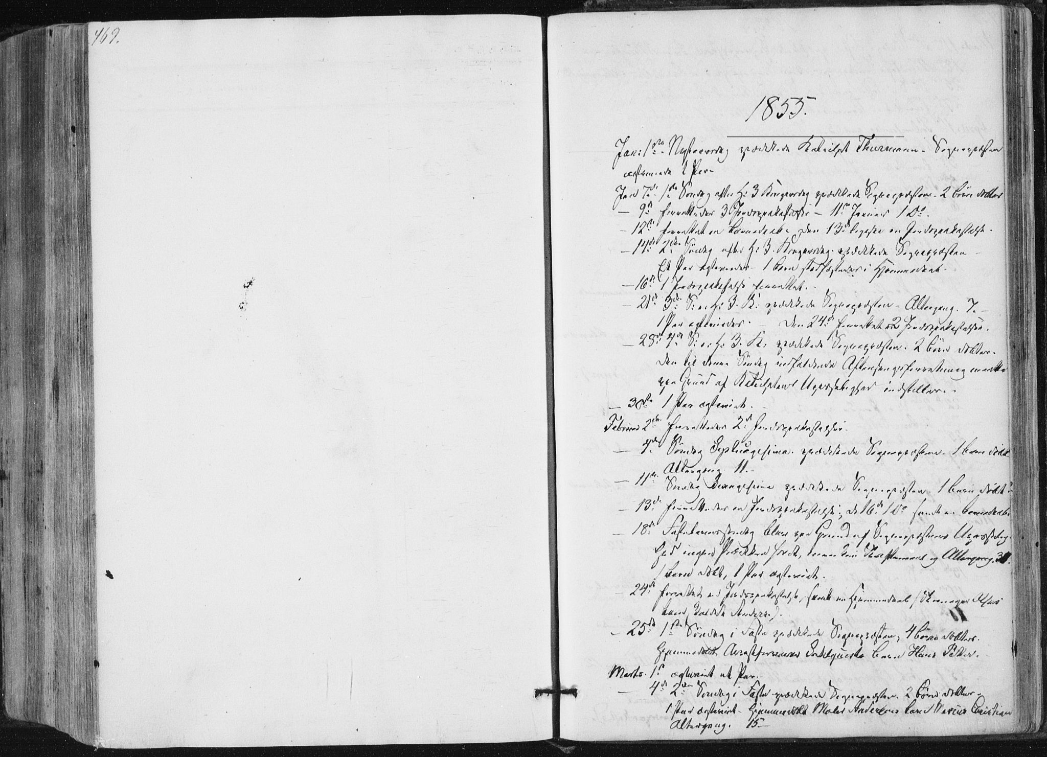 Tønsberg kirkebøker, AV/SAKO-A-330/F/Fa/L0008: Ministerialbok nr. I 8, 1855-1864, s. 469