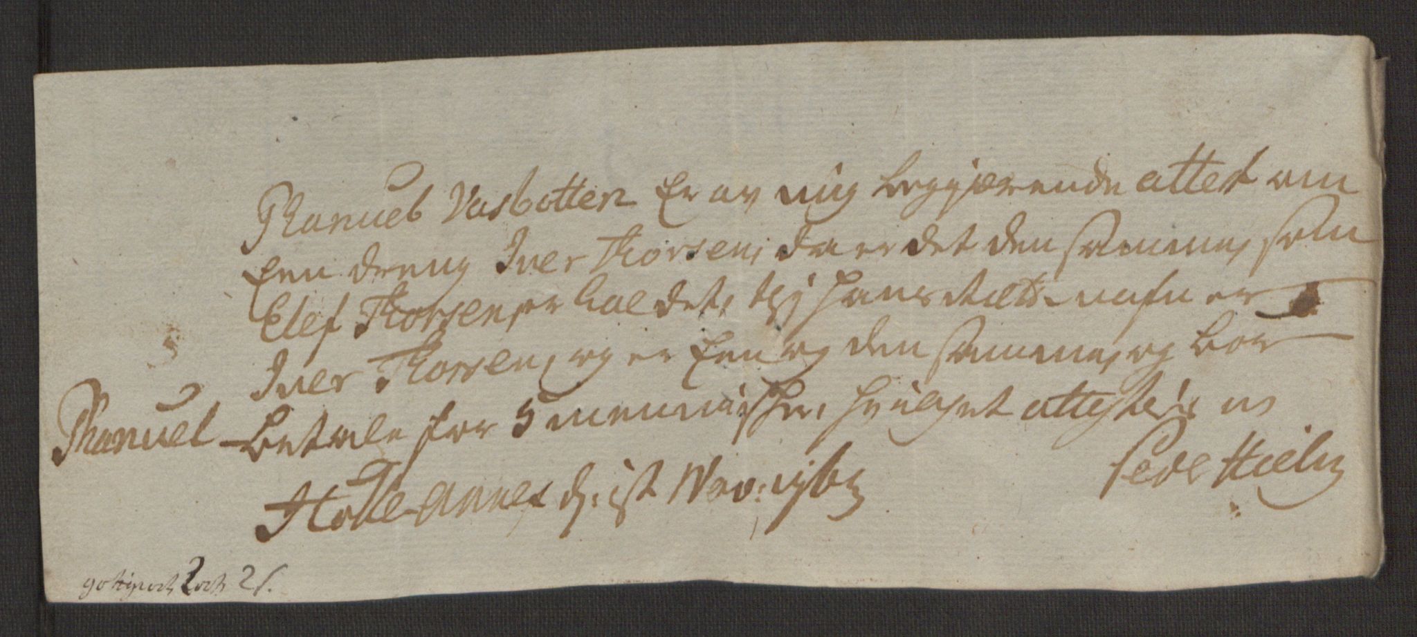 Rentekammeret inntil 1814, Reviderte regnskaper, Hovedkasseregnskaper, AV/RA-EA-4065/Rf/L0072b: Ekstraskatteregnskap, 1762, s. 455