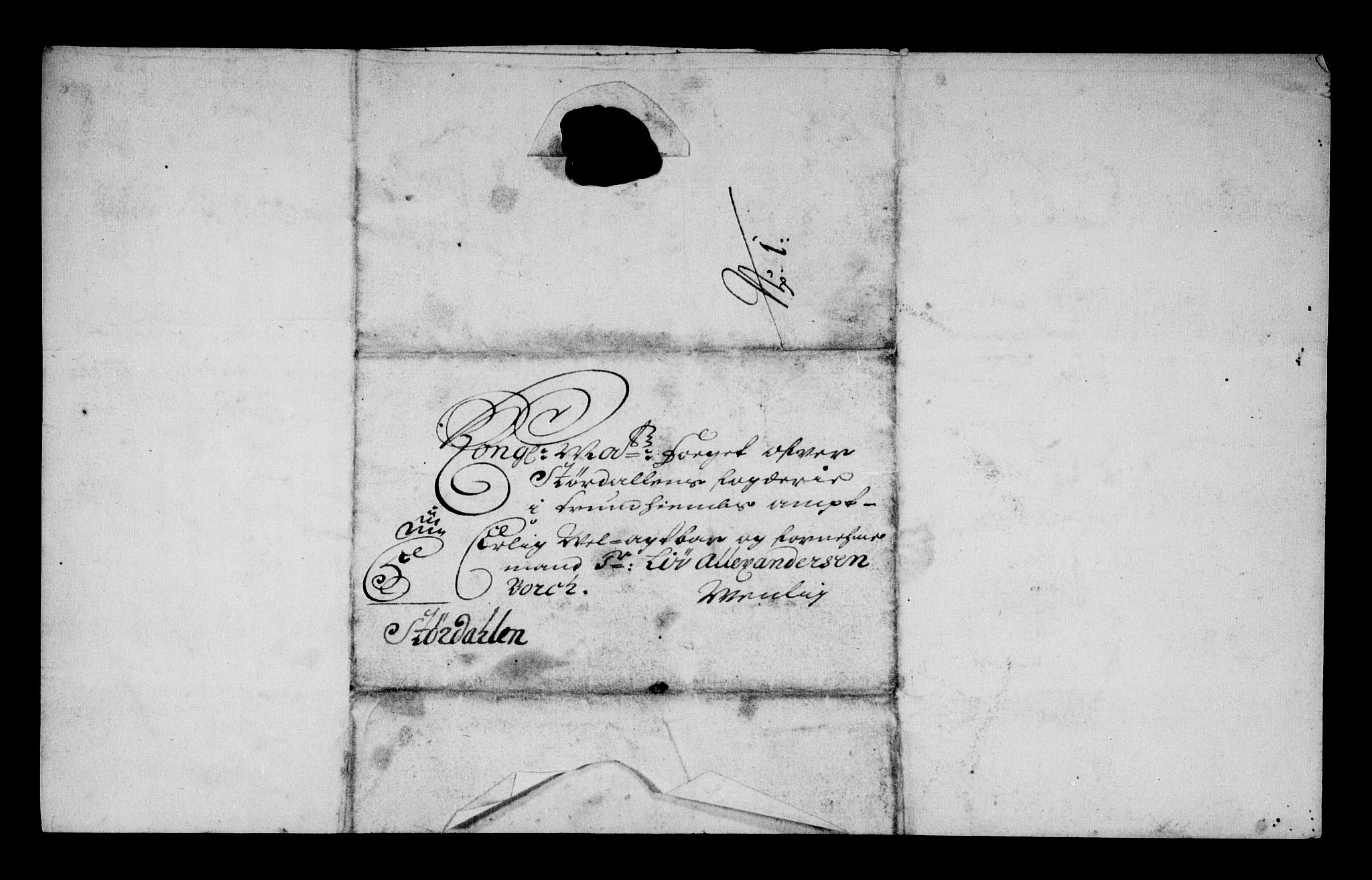 Rentekammeret inntil 1814, Reviderte regnskaper, Stiftamtstueregnskaper, Trondheim stiftamt og Nordland amt, AV/RA-EA-6044/R/Rf/L0065: Trondheim stiftamt, 1681