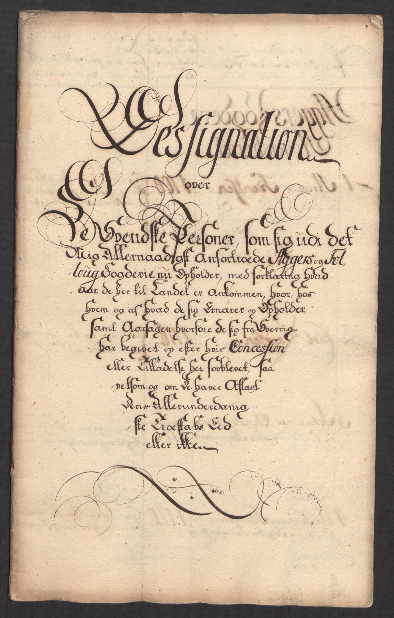 Kristiania stiftamt, SAO/A-10386/G/Gc/L0001: Utlendinger i Akershus stift, 1710-1735, s. 184