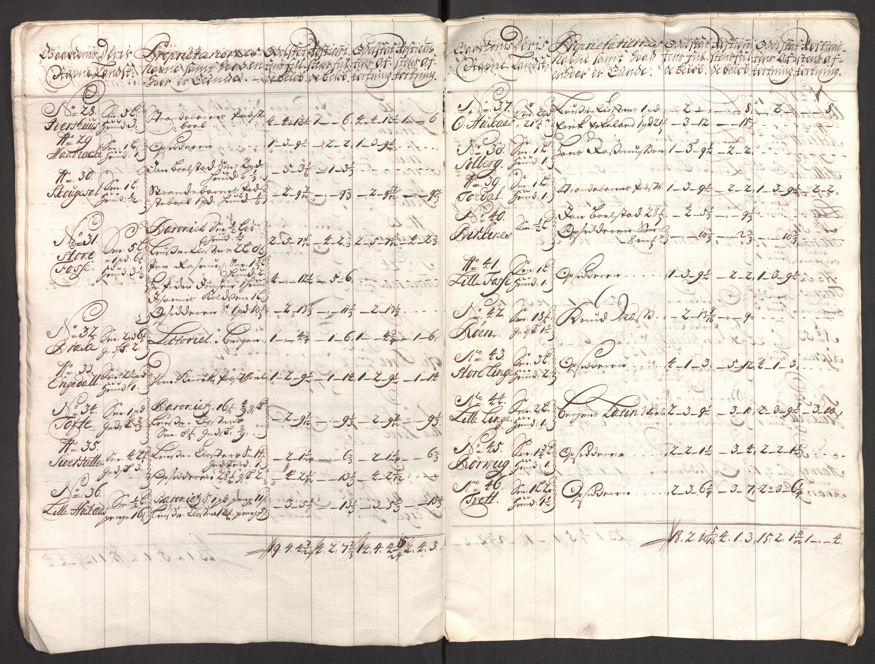 Rentekammeret inntil 1814, Reviderte regnskaper, Fogderegnskap, AV/RA-EA-4092/R48/L2985: Fogderegnskap Sunnhordland og Hardanger, 1708, s. 108