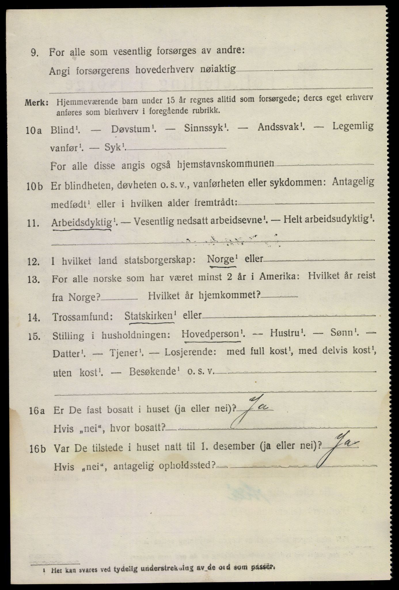 SAKO, Folketelling 1920 for 0722 Nøtterøy herred, 1920, s. 8386