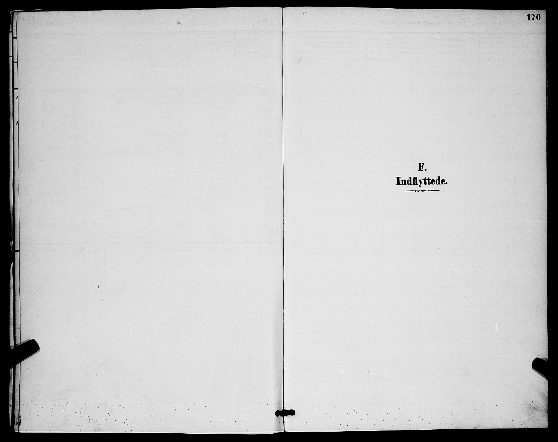 Ibestad sokneprestembete, SATØ/S-0077/H/Ha/Hab/L0015klokker: Klokkerbok nr. 15, 1888-1899, s. 170