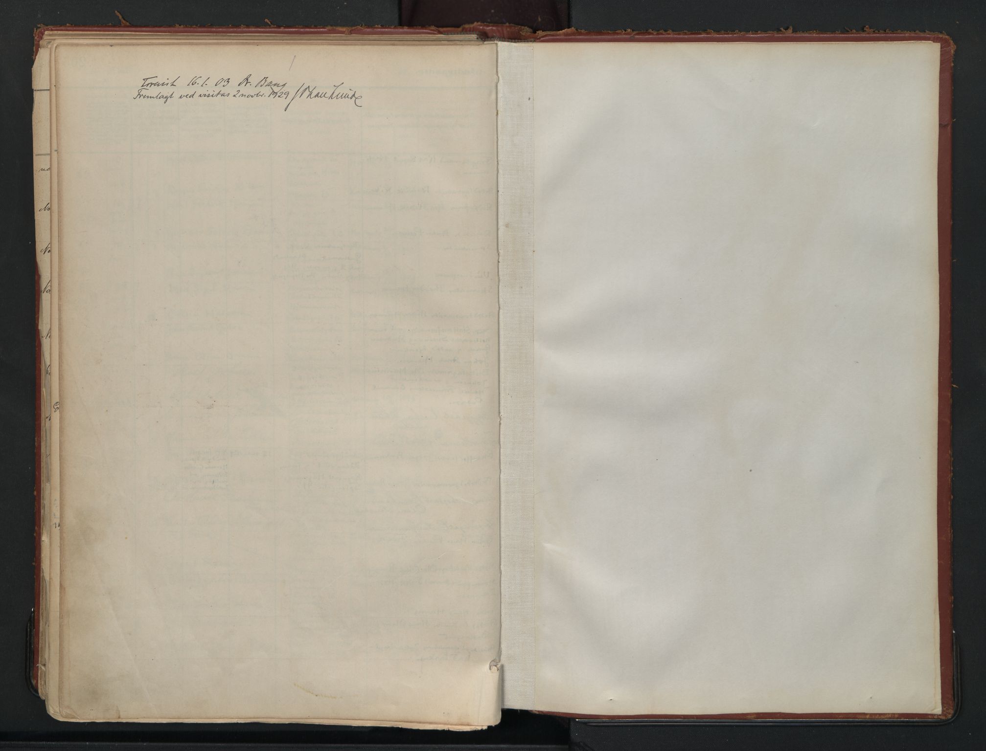 Vålerengen prestekontor Kirkebøker, AV/SAO-A-10878/F/Fa/L0002: Ministerialbok nr. 2, 1899-1924