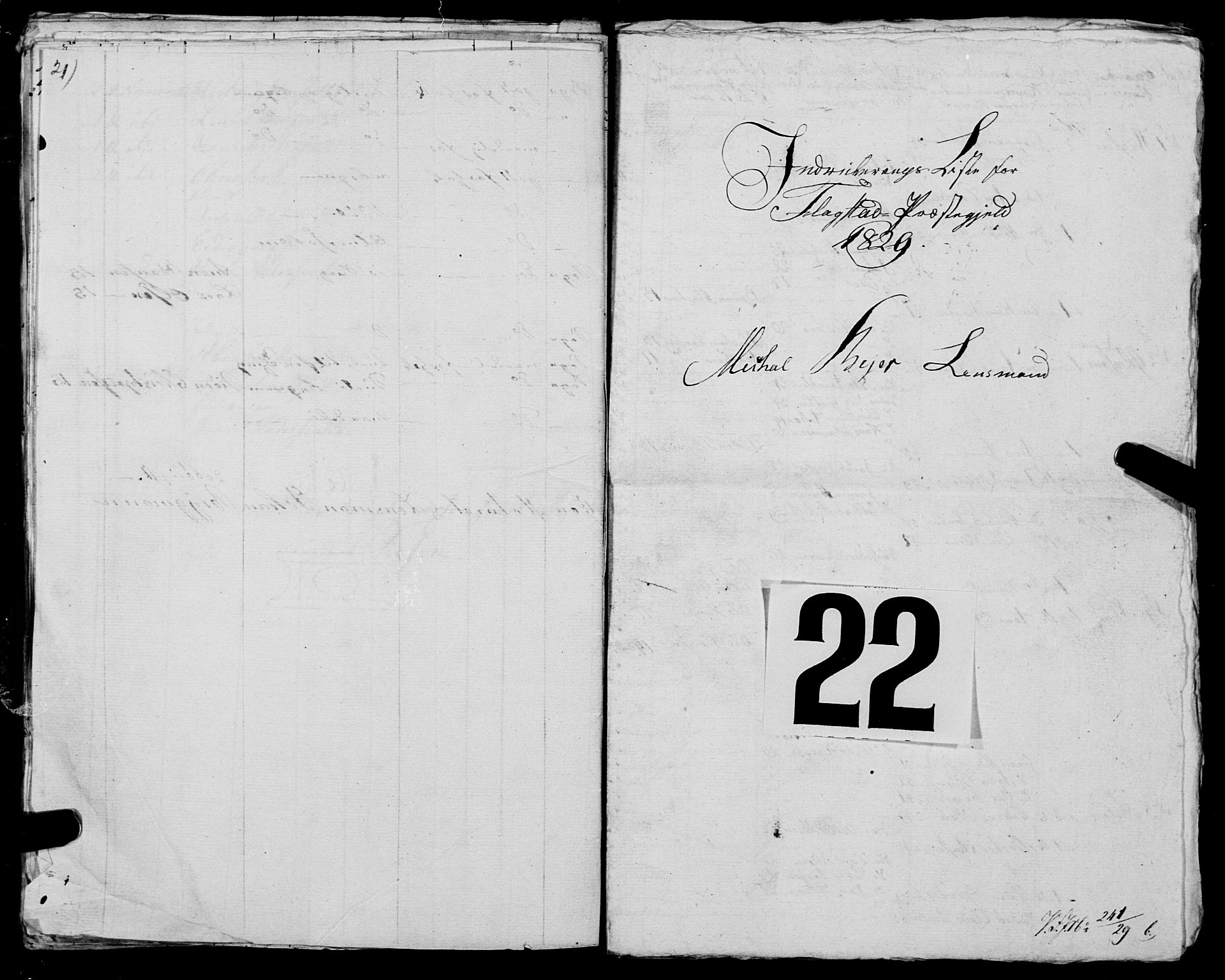 Fylkesmannen i Nordland, AV/SAT-A-0499/1.1/R/Ra/L0027: --, 1806-1836, s. 327