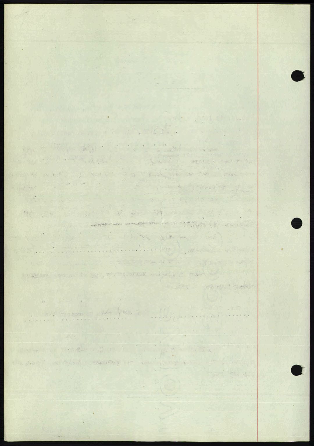 Nedenes sorenskriveri, SAK/1221-0006/G/Gb/Gba/L0059: Pantebok nr. A11, 1948-1948, Dagboknr: 747/1948