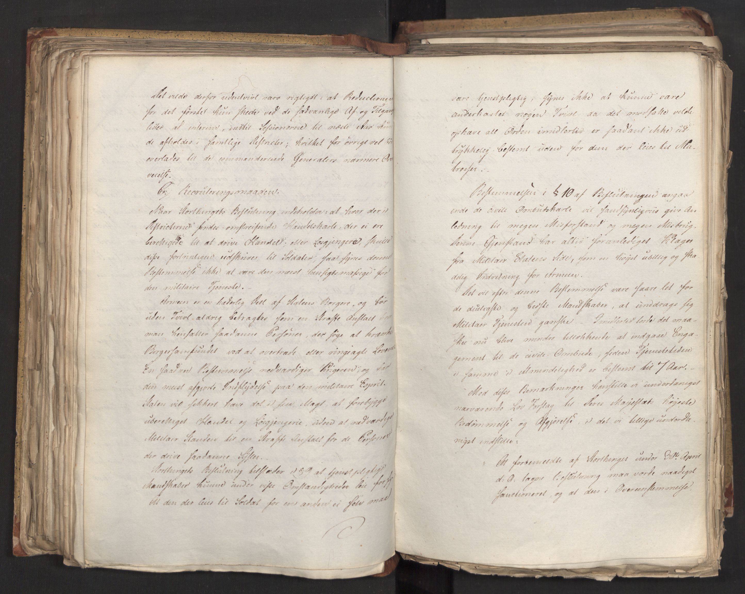 Statsrådsavdelingen i Stockholm, AV/RA-S-1003/D/Da/L0006: Regjeringsinnstillinger nr. 1247-1544, 1816, s. 194