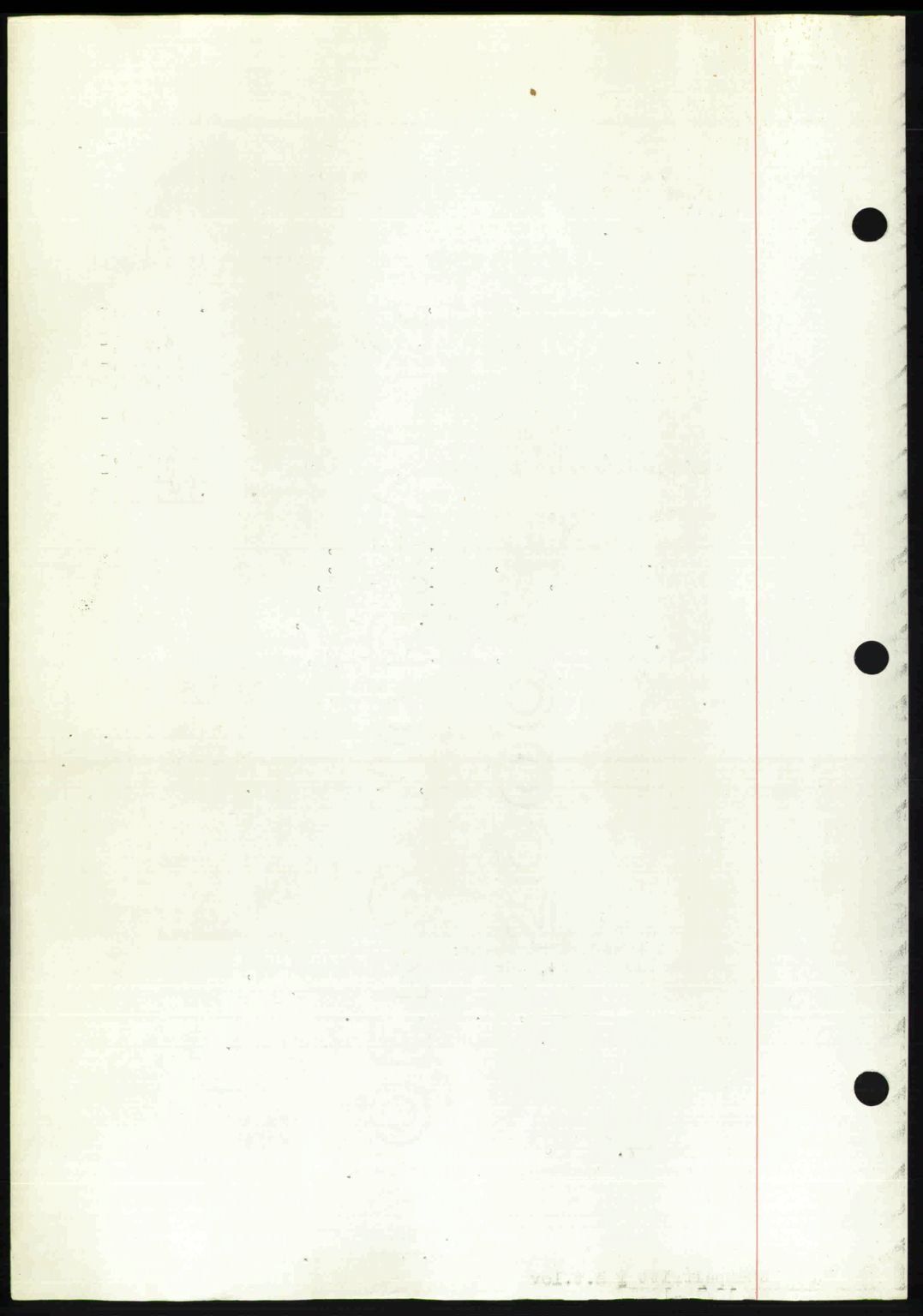 Ålesund byfogd, AV/SAT-A-4384: Pantebok nr. 37A (2), 1949-1950, Dagboknr: 564/1949