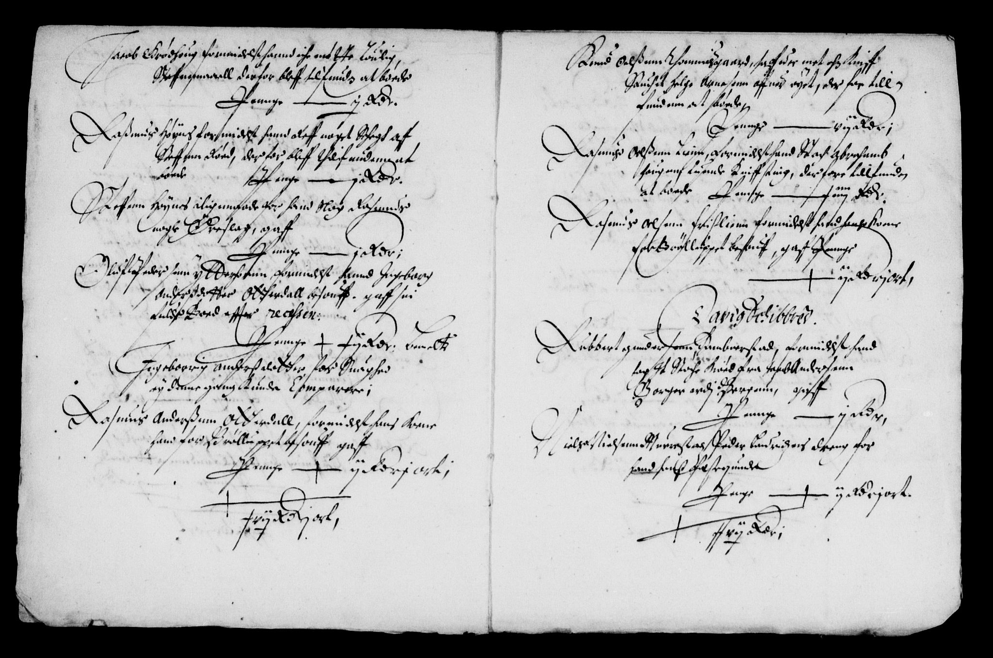 Rentekammeret inntil 1814, Reviderte regnskaper, Lensregnskaper, AV/RA-EA-5023/R/Rb/Rbt/L0141: Bergenhus len, 1657-1659