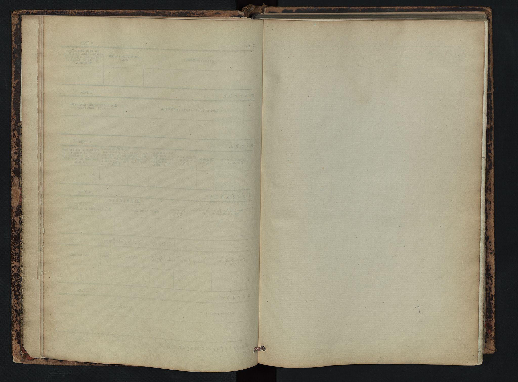 Vestre Gausdal prestekontor, AV/SAH-PREST-094/H/Ha/Hab/L0002: Klokkerbok nr. 2, 1874-1897