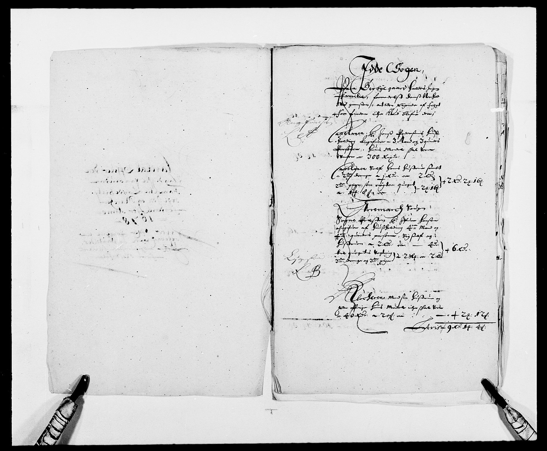 Rentekammeret inntil 1814, Reviderte regnskaper, Fogderegnskap, AV/RA-EA-4092/R01/L0001: Fogderegnskap Idd og Marker, 1678-1679, s. 221