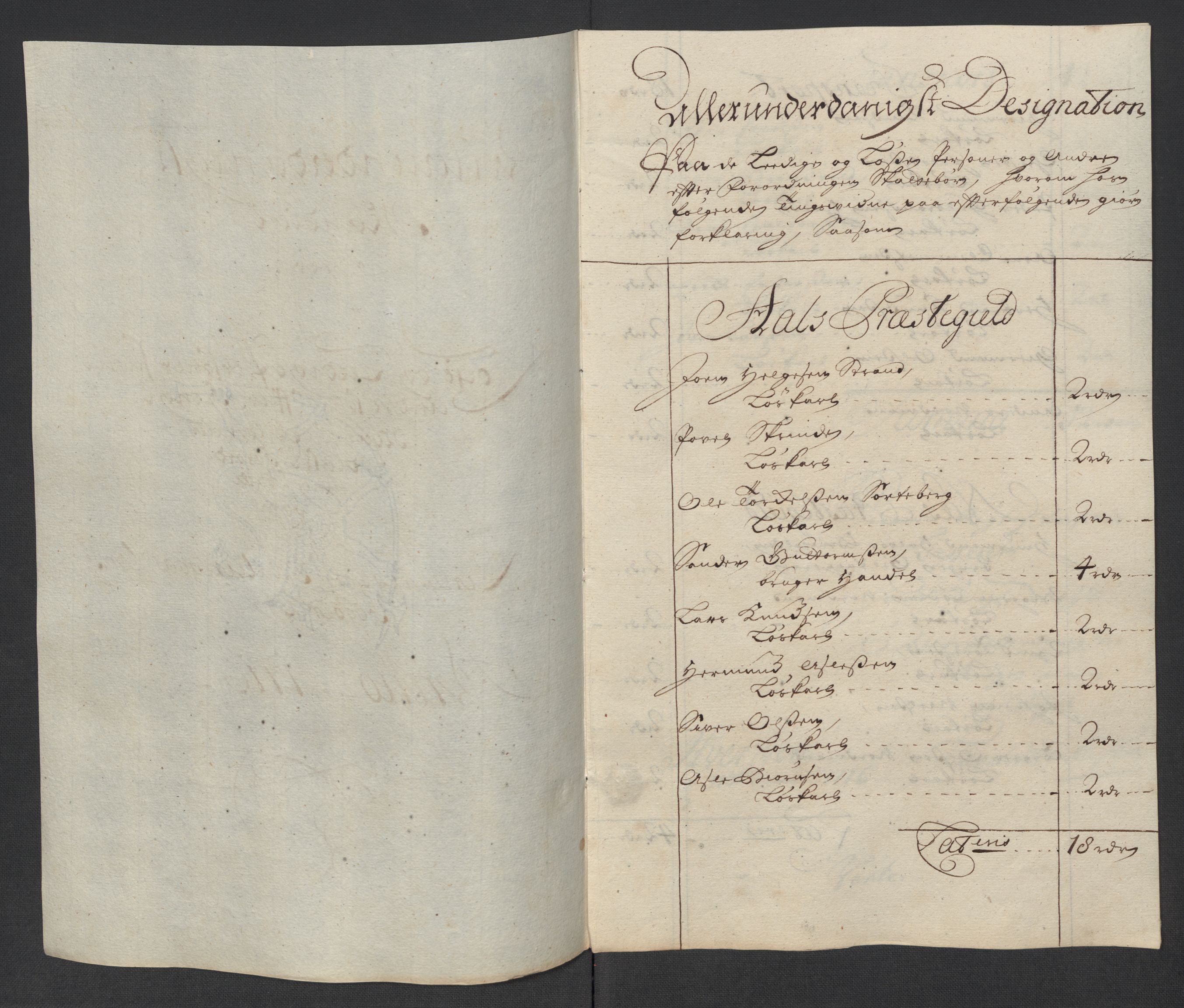 Rentekammeret inntil 1814, Reviderte regnskaper, Fogderegnskap, AV/RA-EA-4092/R23/L1474: Fogderegnskap Ringerike og Hallingdal, 1716, s. 45