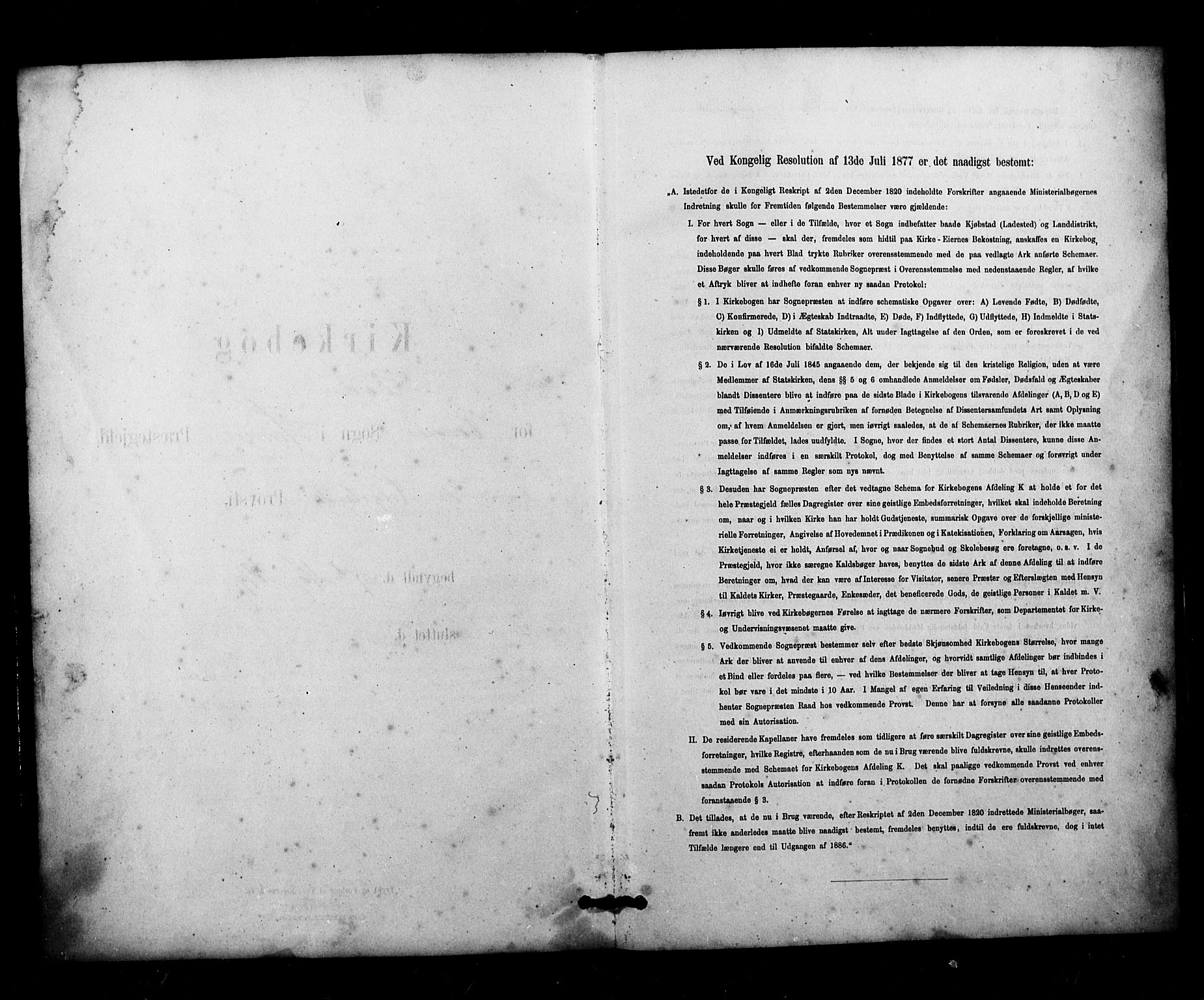 Ministerialprotokoller, klokkerbøker og fødselsregistre - Nordland, SAT/A-1459/826/L0382: Klokkerbok nr. 826C02, 1879-1914