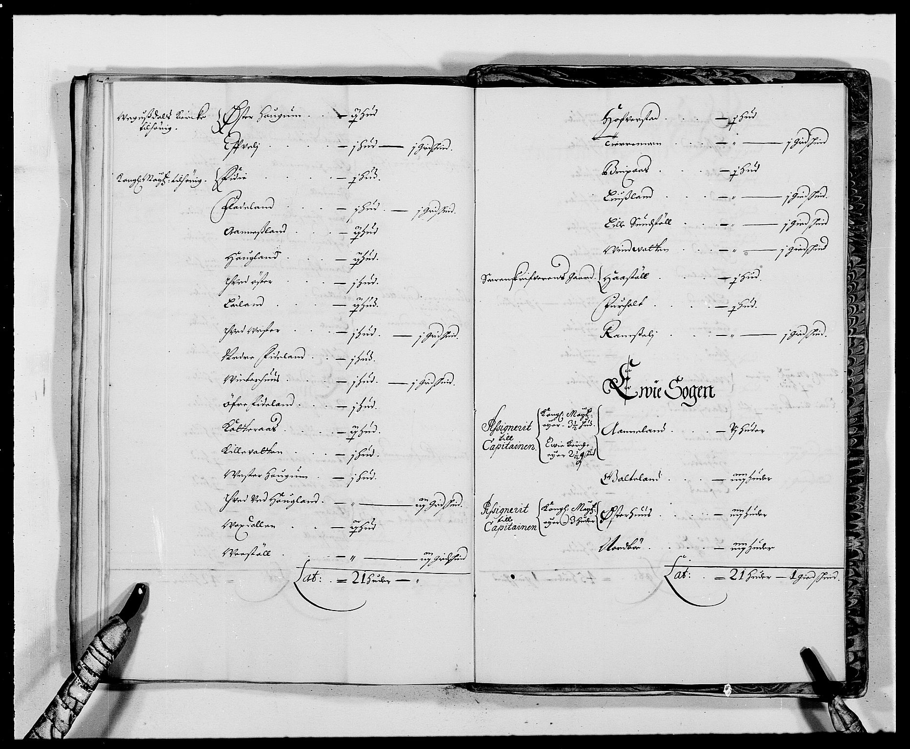 Rentekammeret inntil 1814, Reviderte regnskaper, Fogderegnskap, AV/RA-EA-4092/R40/L2438: Fogderegnskap Råbyggelag, 1682-1683, s. 65