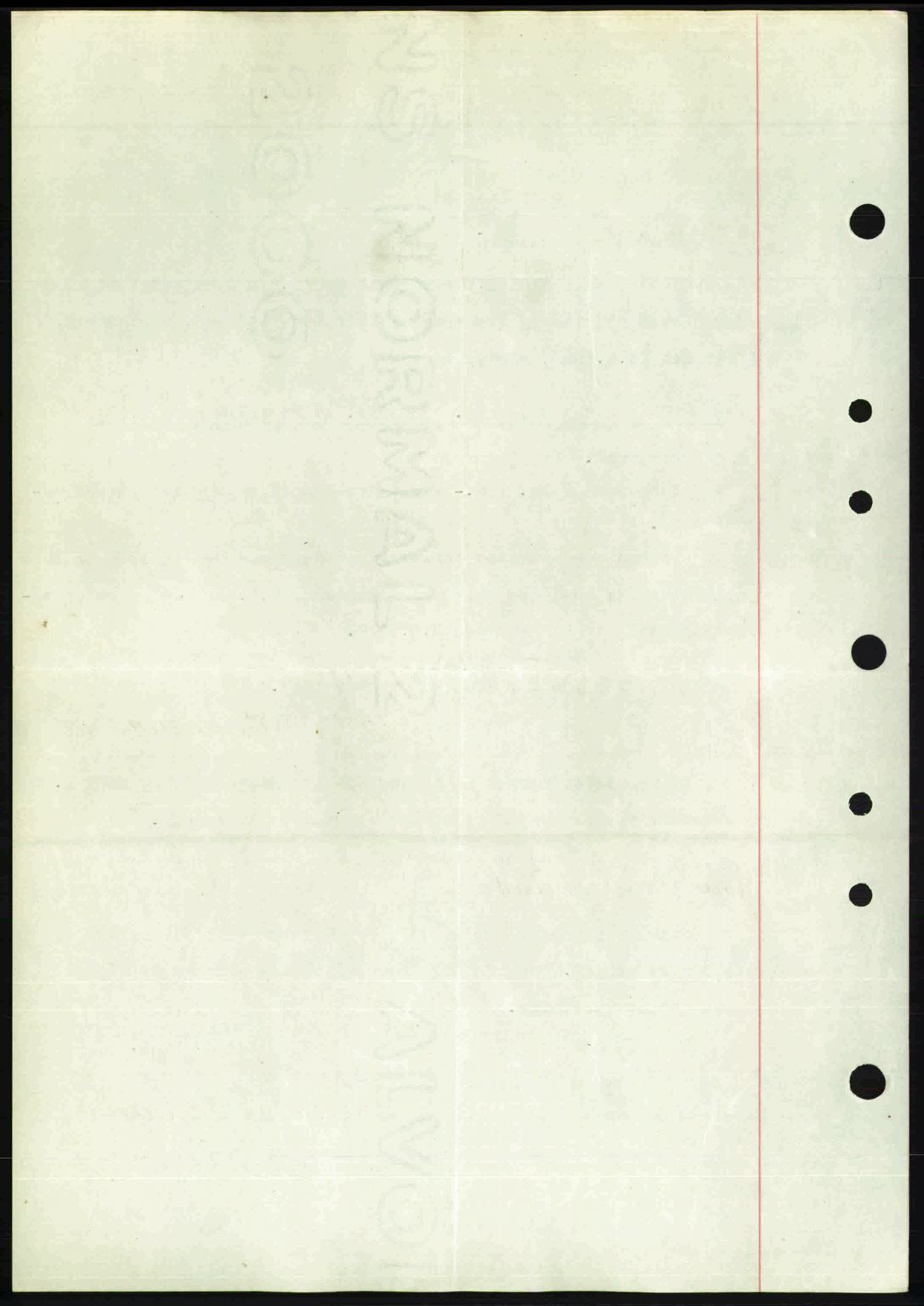 Nordre Sunnmøre sorenskriveri, AV/SAT-A-0006/1/2/2C/2Ca: Pantebok nr. A25, 1947-1947, Dagboknr: 1806/1947