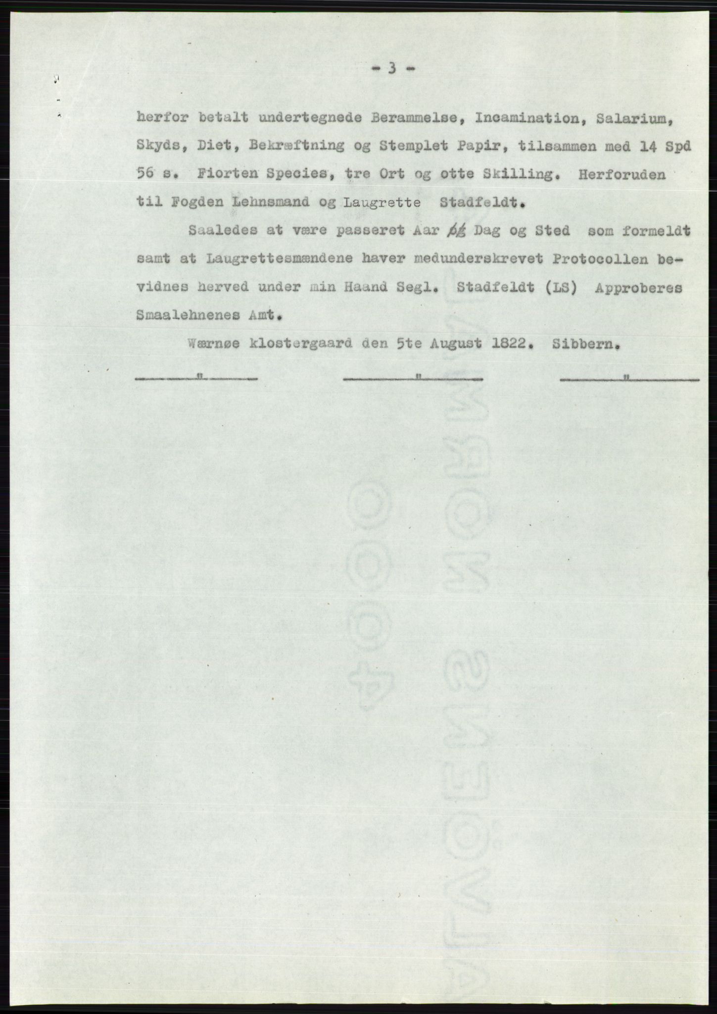 Statsarkivet i Oslo, SAO/A-10621/Z/Zd/L0007: Avskrifter, j.nr 804-1436/1957, 1957, s. 190