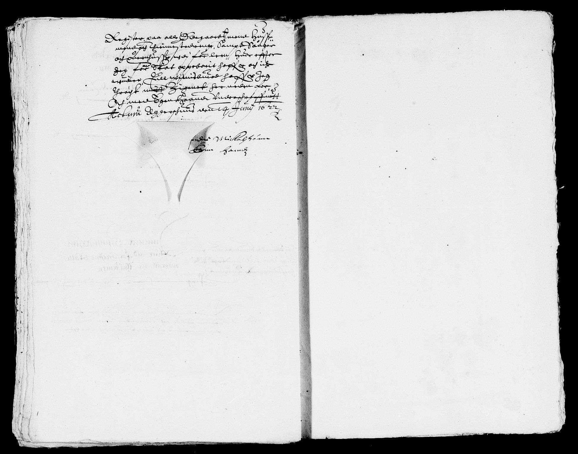 Rentekammeret inntil 1814, Reviderte regnskaper, Lensregnskaper, AV/RA-EA-5023/R/Rb/Rba/L0059: Akershus len, 1621-1622