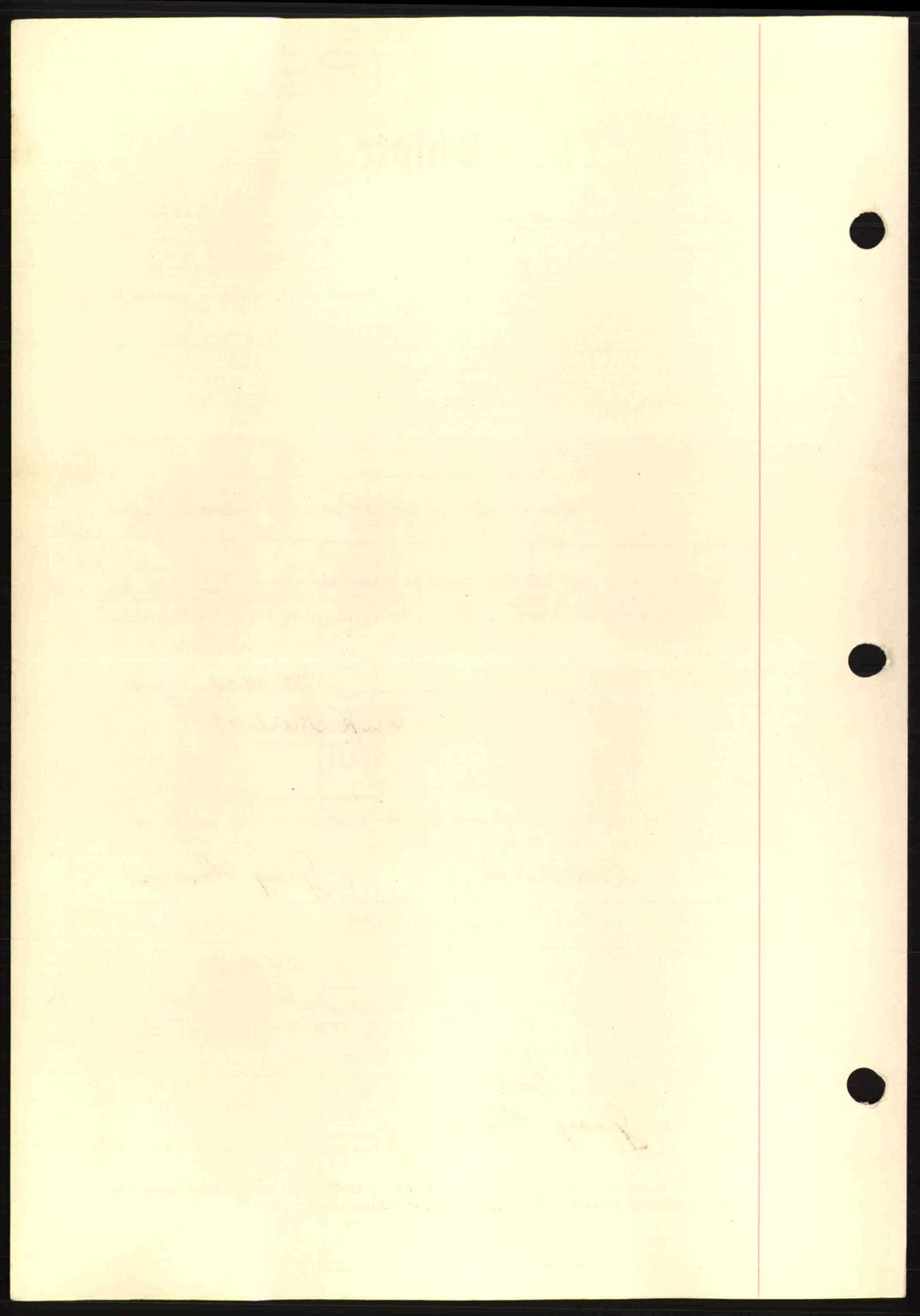 Nordmøre sorenskriveri, SAT/A-4132/1/2/2Ca: Pantebok nr. A90, 1941-1941, Dagboknr: 914/1941