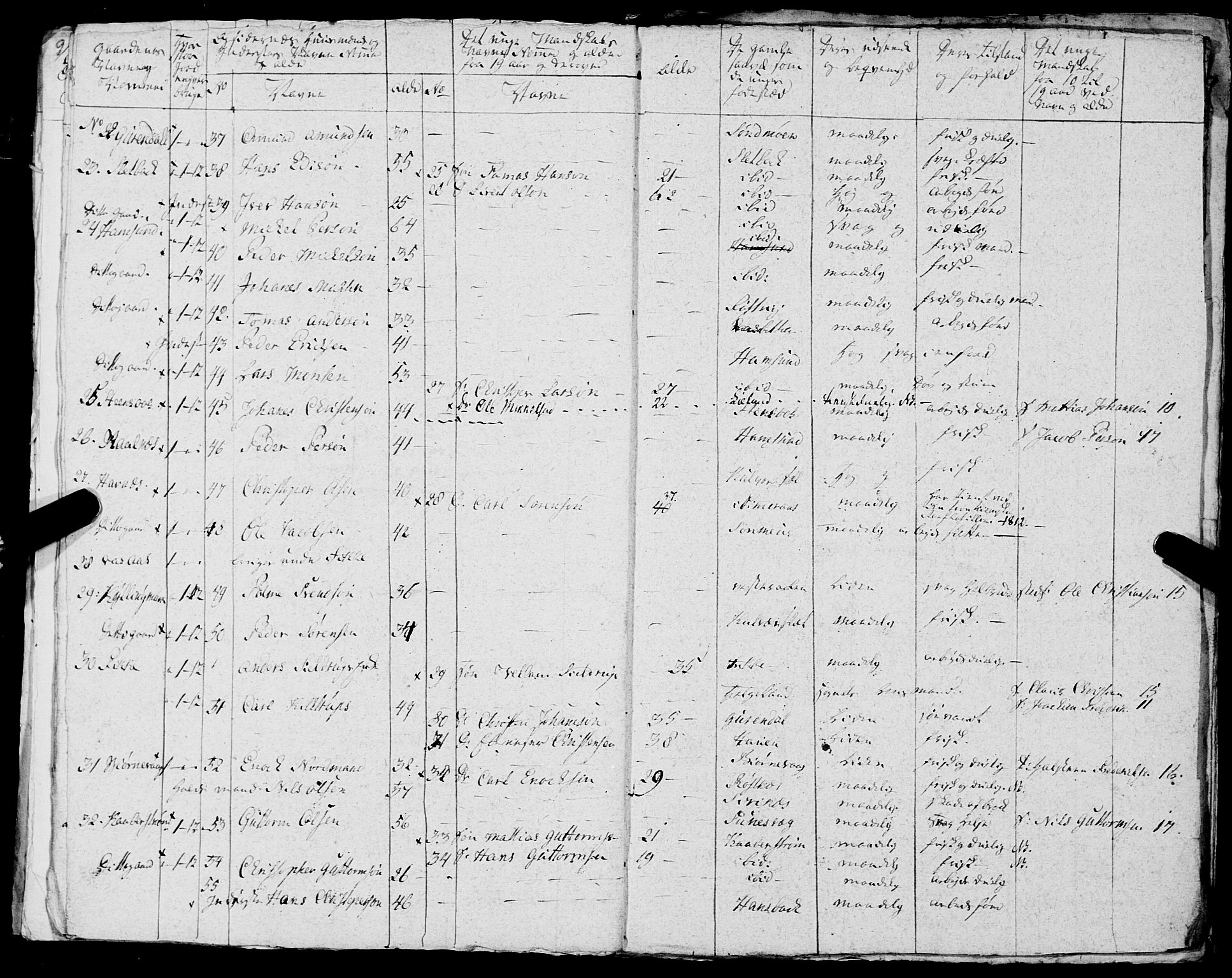 Fylkesmannen i Nordland, AV/SAT-A-0499/1.1/R/Ra/L0021: --, 1810-1836, s. 371