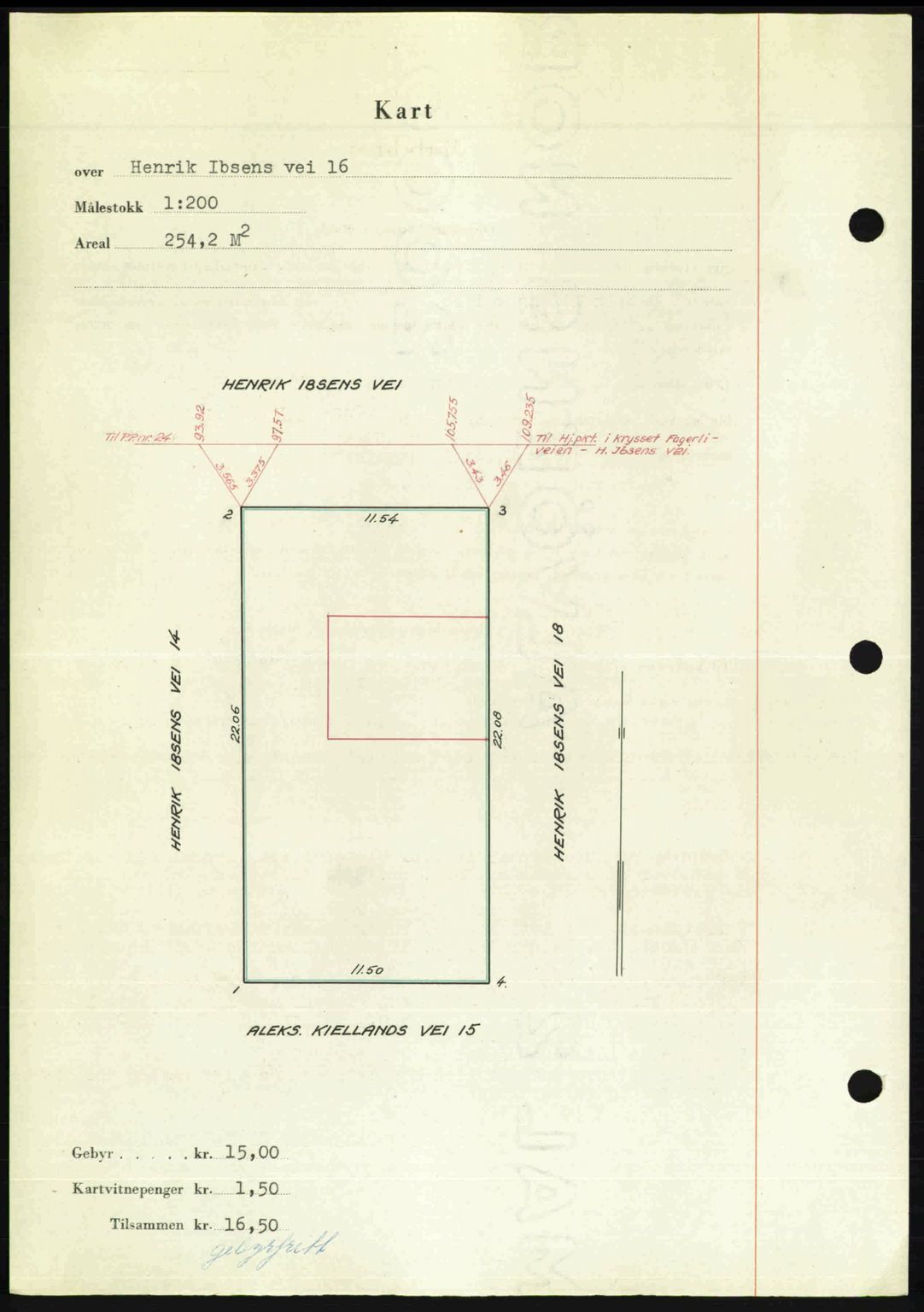 Romsdal sorenskriveri, AV/SAT-A-4149/1/2/2C: Pantebok nr. A28, 1948-1949, Dagboknr: 3261/1948