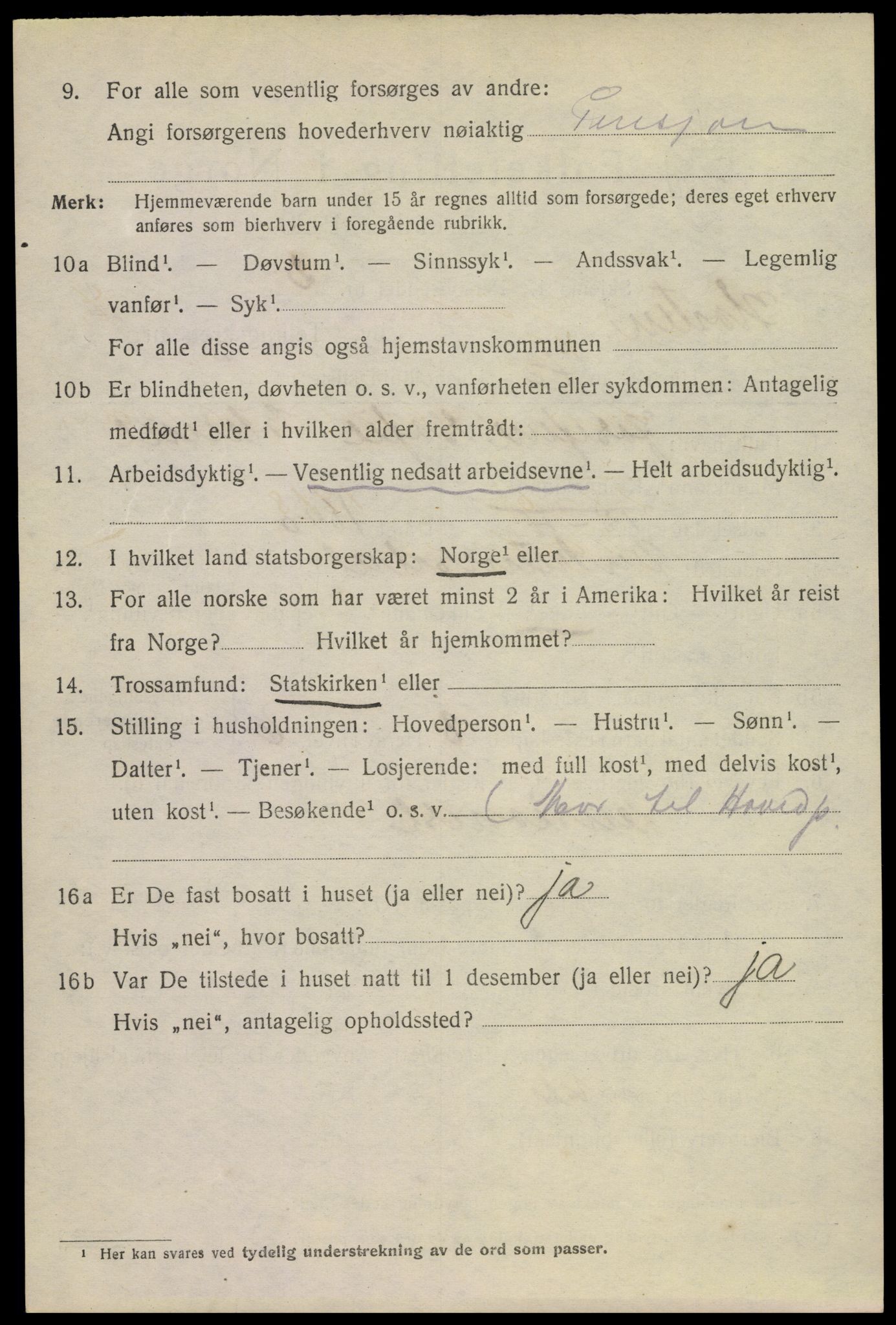 SAKO, Folketelling 1920 for 0703 Horten kjøpstad, 1920, s. 17532