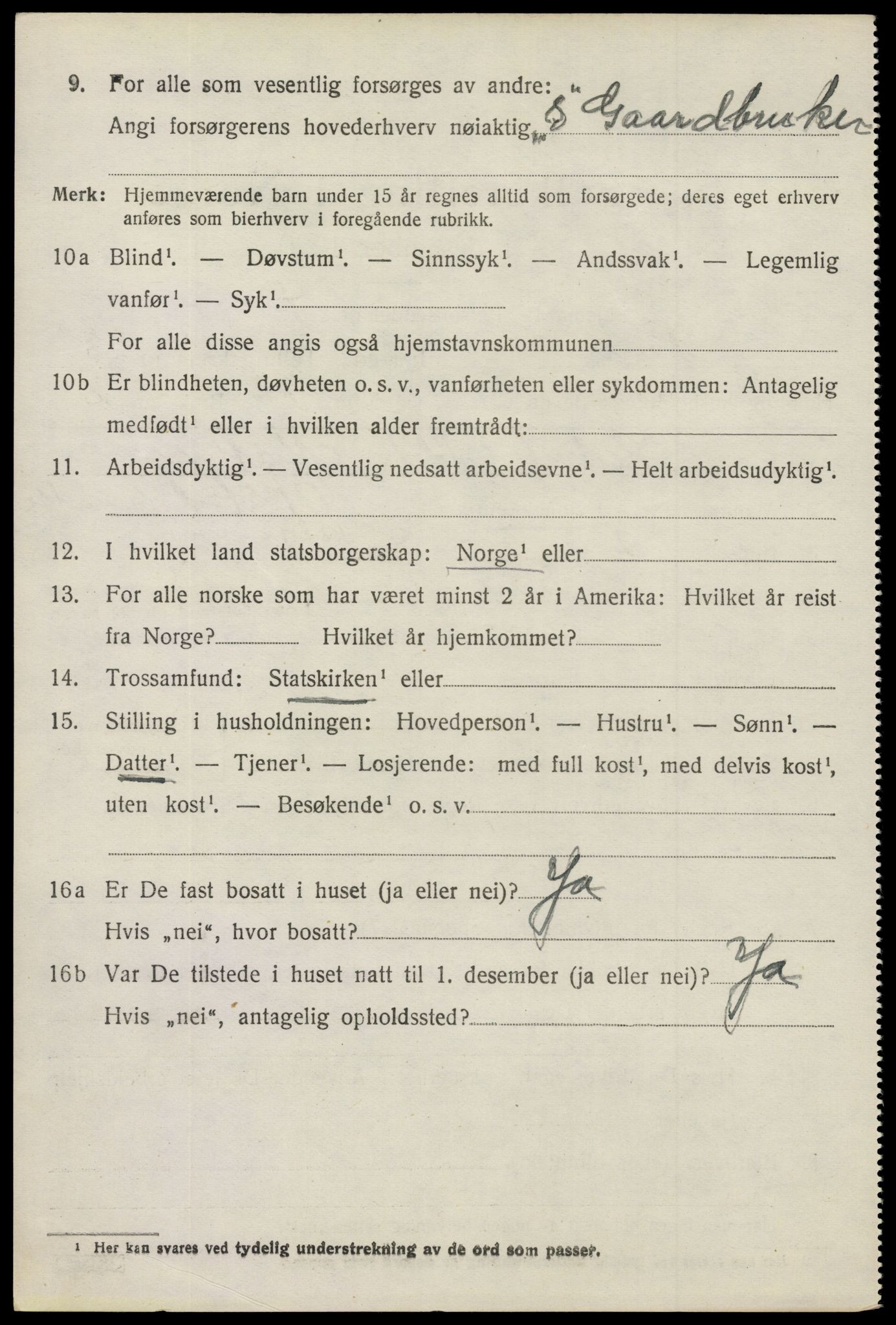 SAO, Folketelling 1920 for 0130 Tune herred, 1920, s. 3793