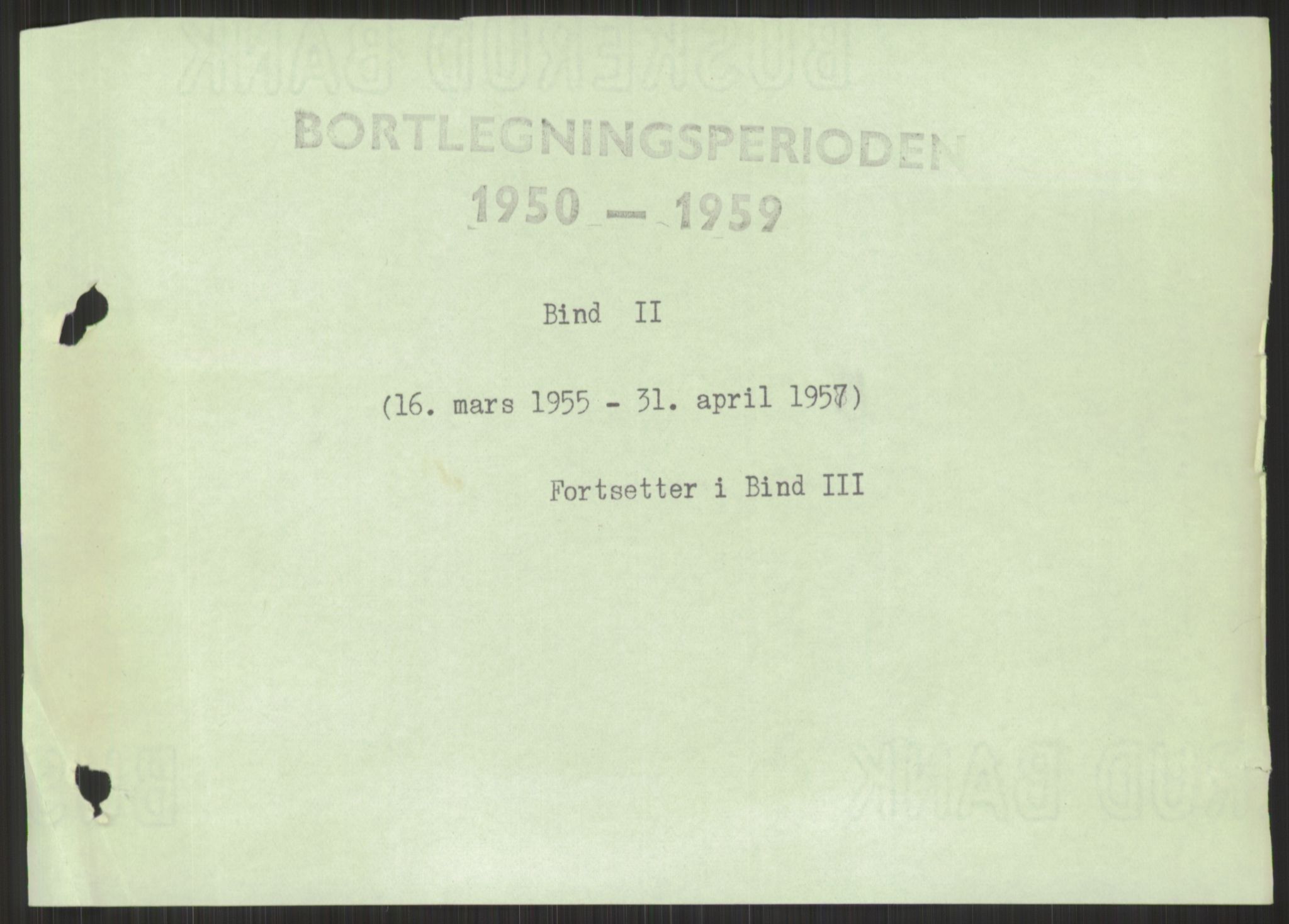 Utenriksdepartementet, RA/S-2259, 1951-1959, s. 709