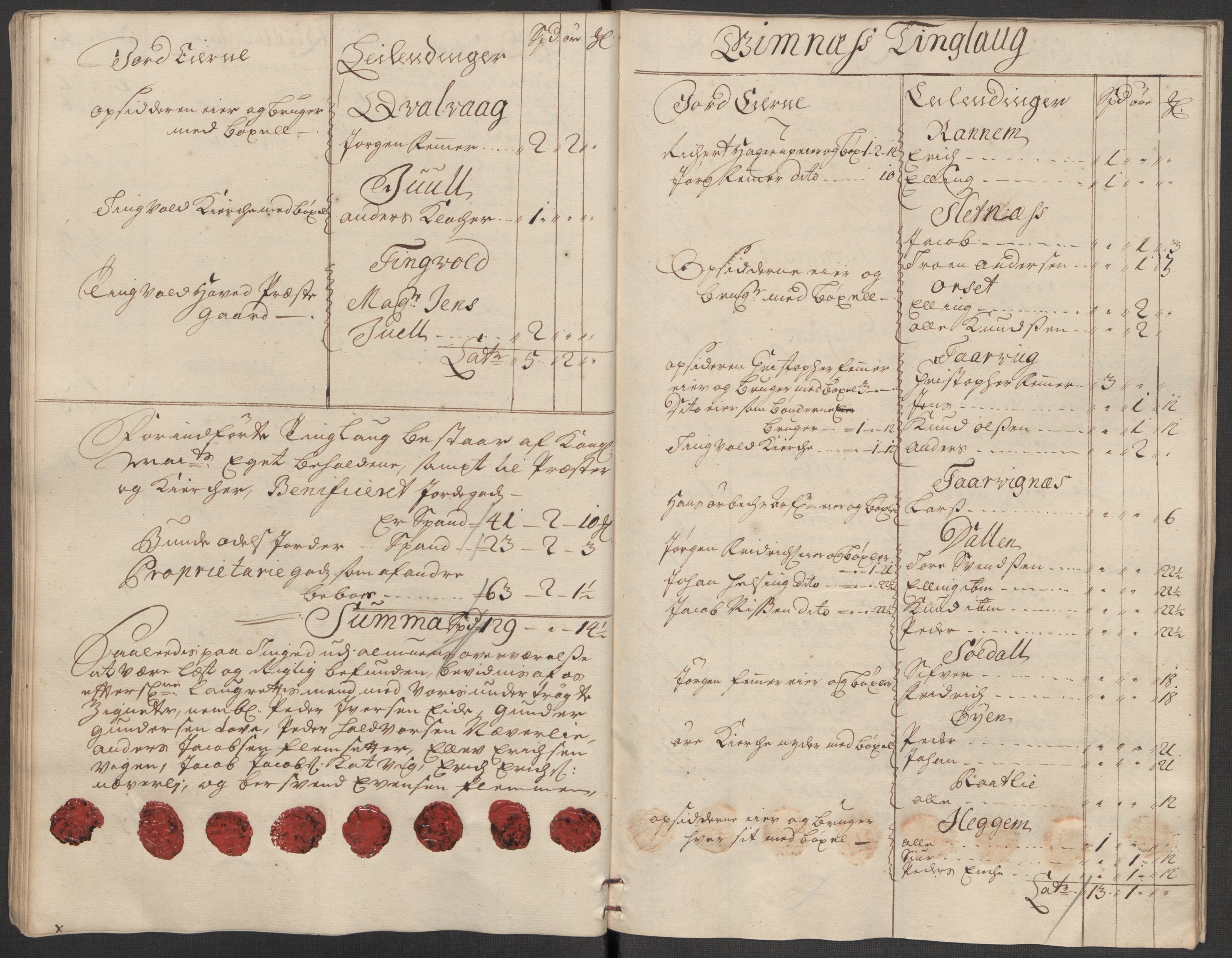 Rentekammeret inntil 1814, Reviderte regnskaper, Fogderegnskap, RA/EA-4092/R56/L3748: Fogderegnskap Nordmøre, 1714-1715, s. 42