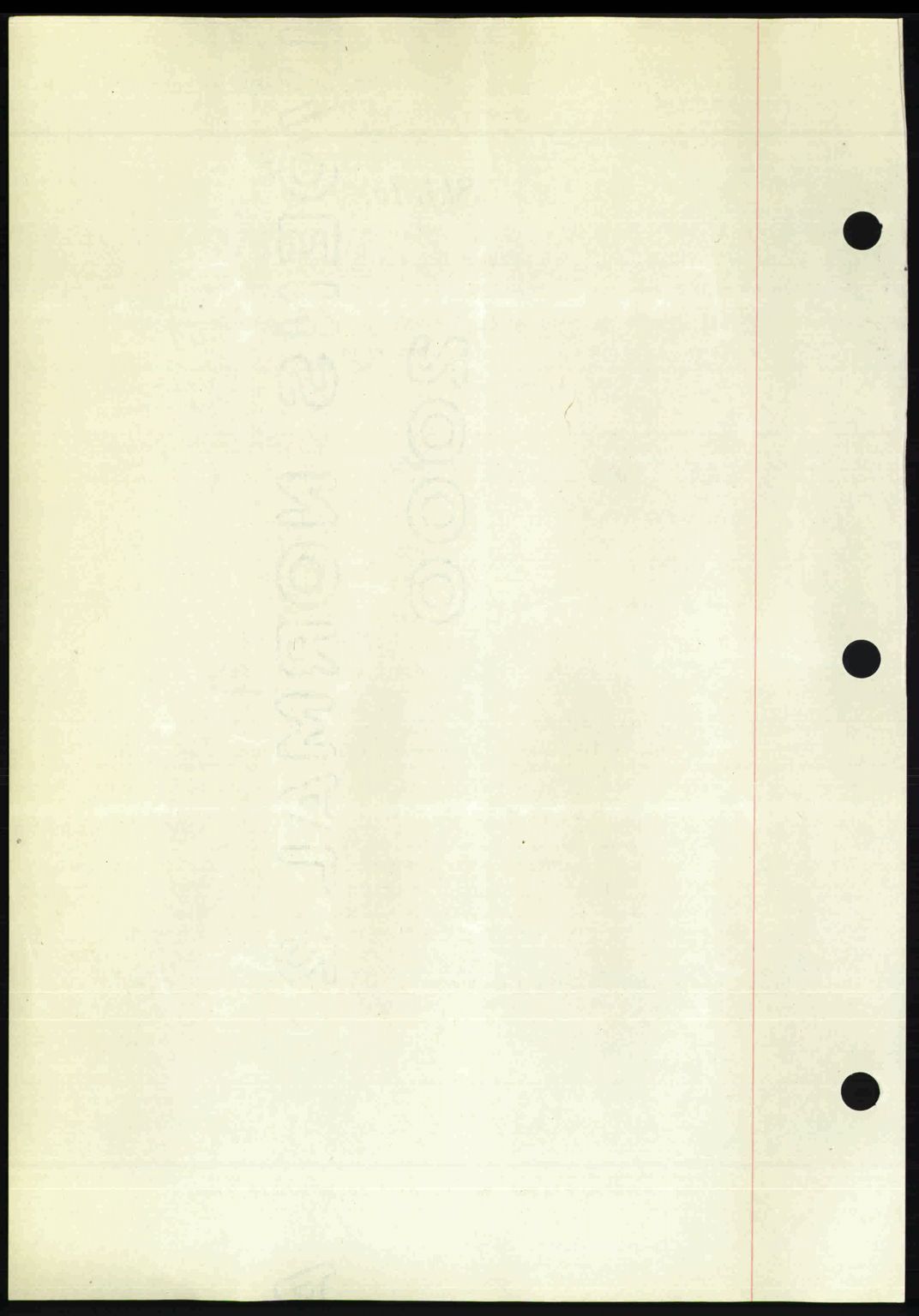 Nedenes sorenskriveri, SAK/1221-0006/G/Gb/Gba/L0056: Pantebok nr. A8, 1946-1947, Dagboknr: 170/1947