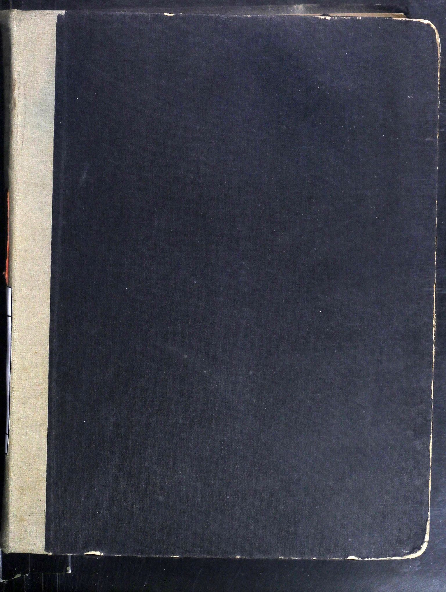 A/S Sulitjelma Gruber, AIN/NA052/B/Ba/L0030: Kopibok - Diverse adressater, 1909