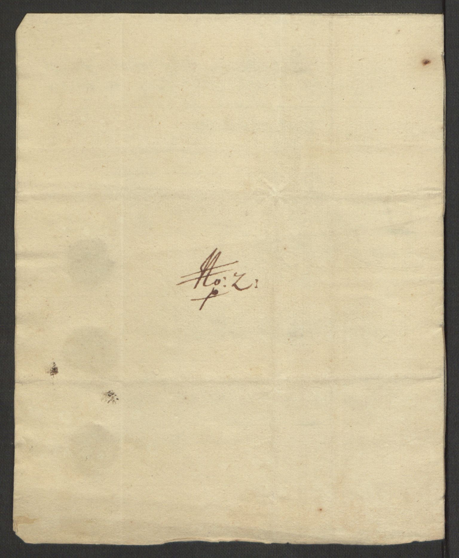 Rentekammeret inntil 1814, Reviderte regnskaper, Fogderegnskap, AV/RA-EA-4092/R66/L4578: Fogderegnskap Salten, 1694-1696, s. 68