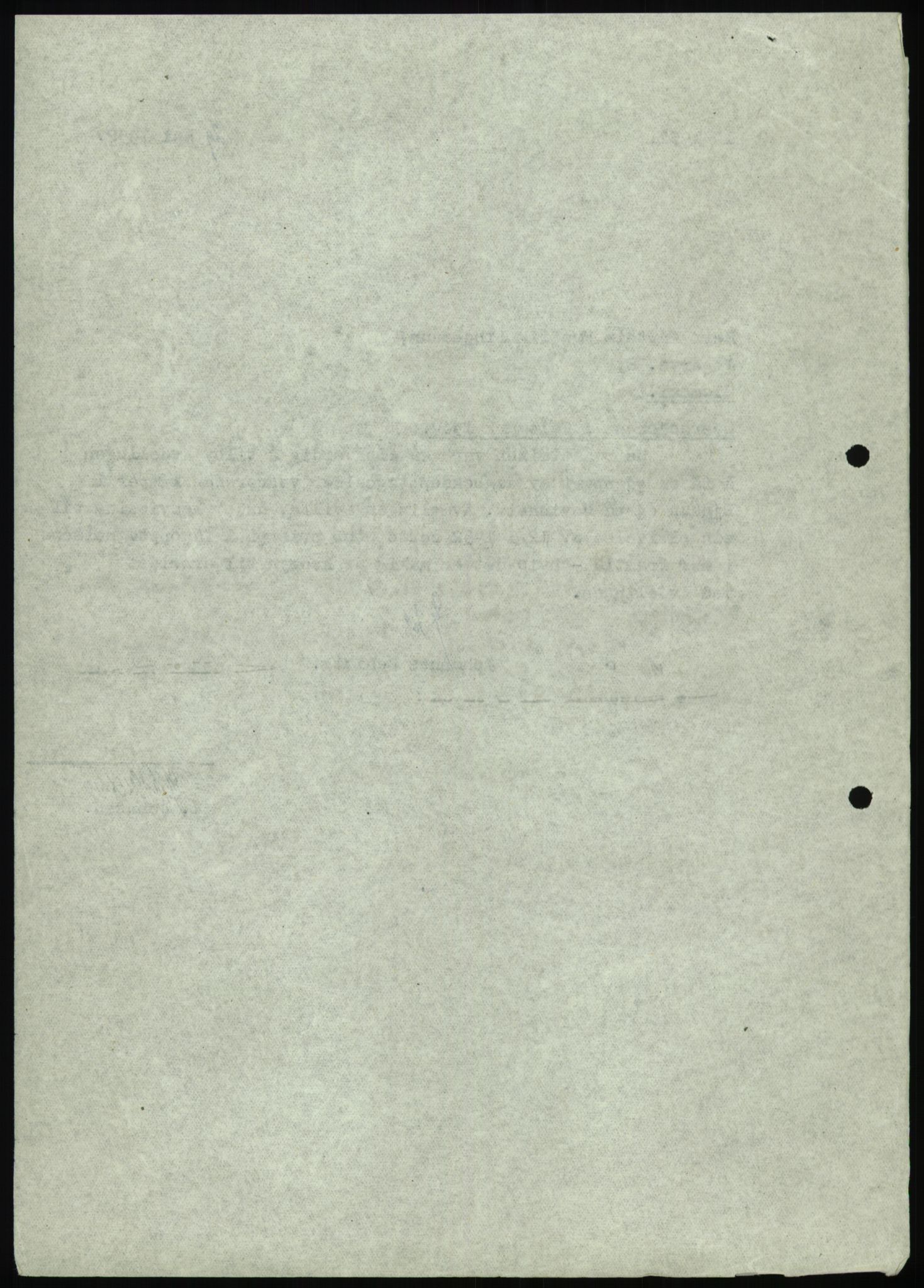 Forsvaret, Forsvarets krigshistoriske avdeling, AV/RA-RAFA-2017/Y/Yb/L0056: II-C-11-136-139  -  1. Divisjon, 1940-1957, s. 1823