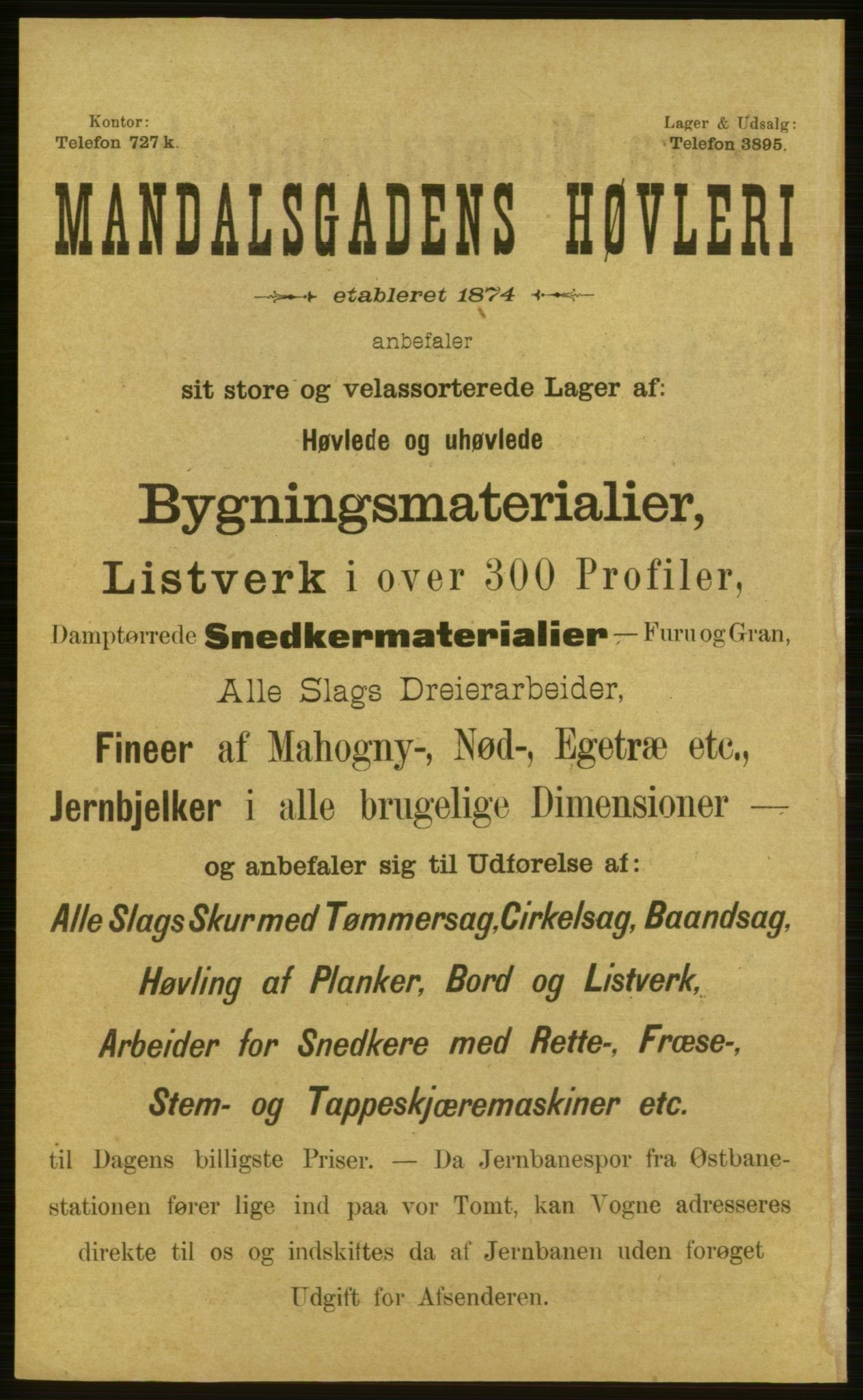 Kristiania/Oslo adressebok, PUBL/-, 1898