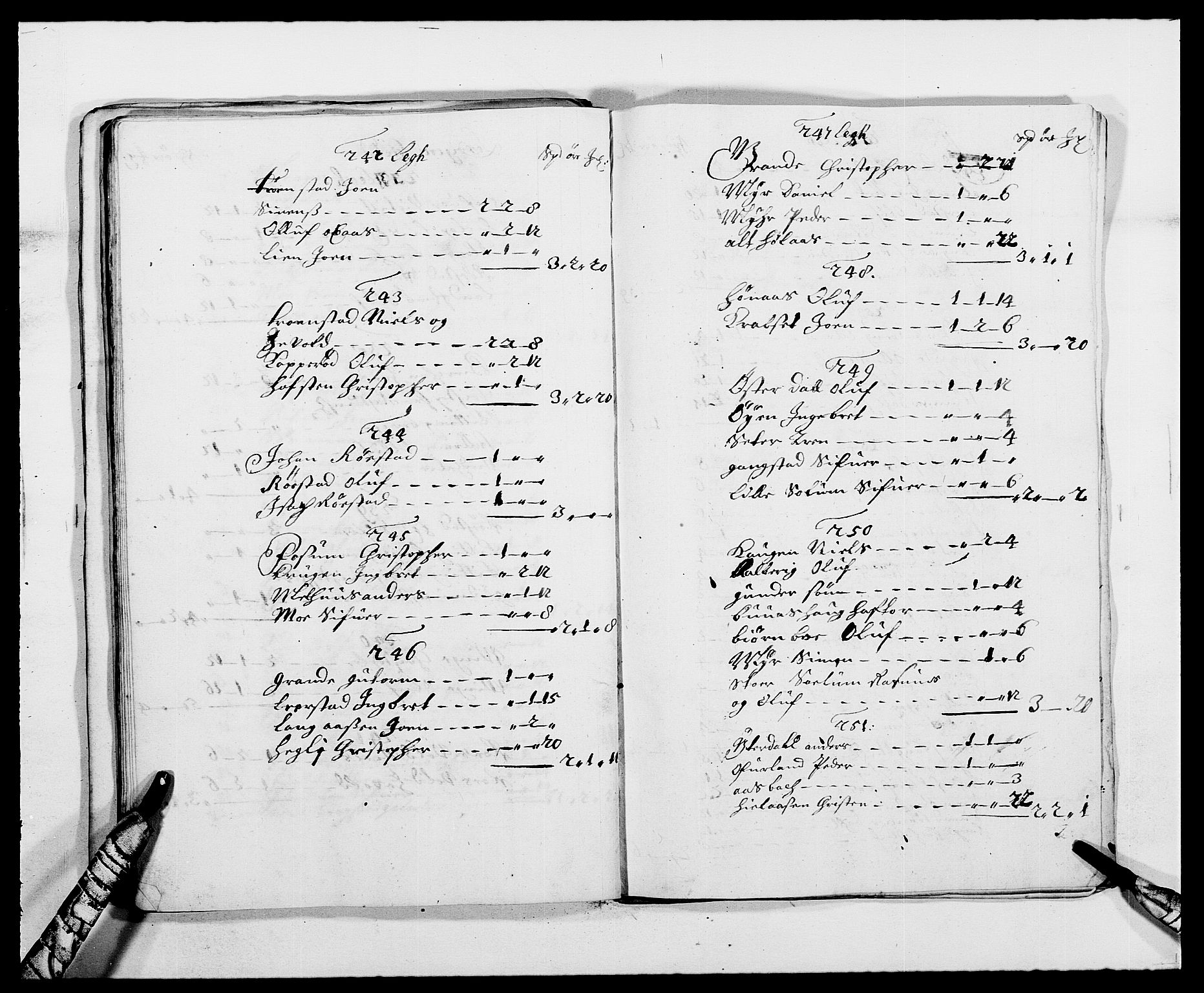Rentekammeret inntil 1814, Reviderte regnskaper, Fogderegnskap, RA/EA-4092/R62/L4184: Fogderegnskap Stjørdal og Verdal, 1690-1691, s. 356