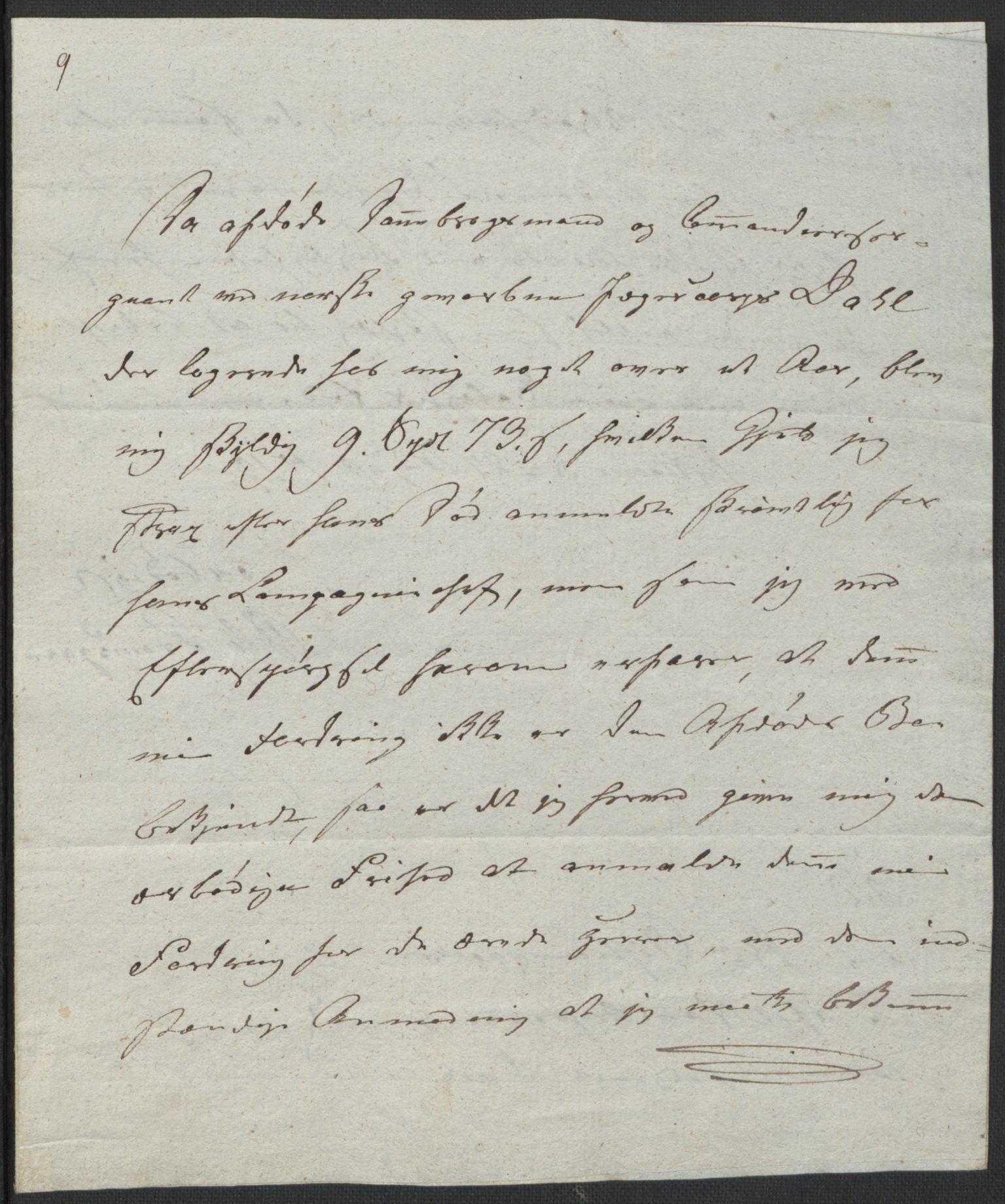 Forsvaret, Generalauditøren, AV/RA-RAFA-1772/F/Fj/Fjb/L0005: Skifter 1818 - 1823, 1818-1823, s. 103