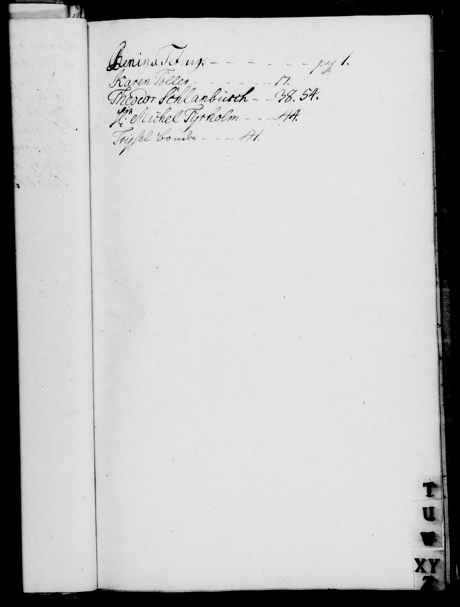 Rentekammeret, Kammerkanselliet, AV/RA-EA-3111/G/Gh/Gha/L0014: Norsk ekstraktmemorialprotokoll. Merket RK 53.59, 1731-1732