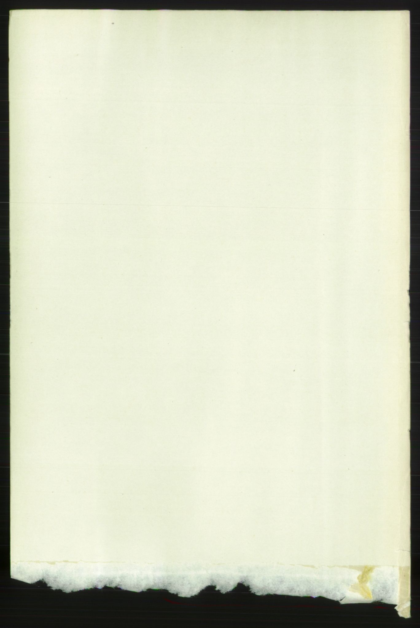 RA, Folketelling 1891 for 0903 Arendal kjøpstad, 1891, s. 5358
