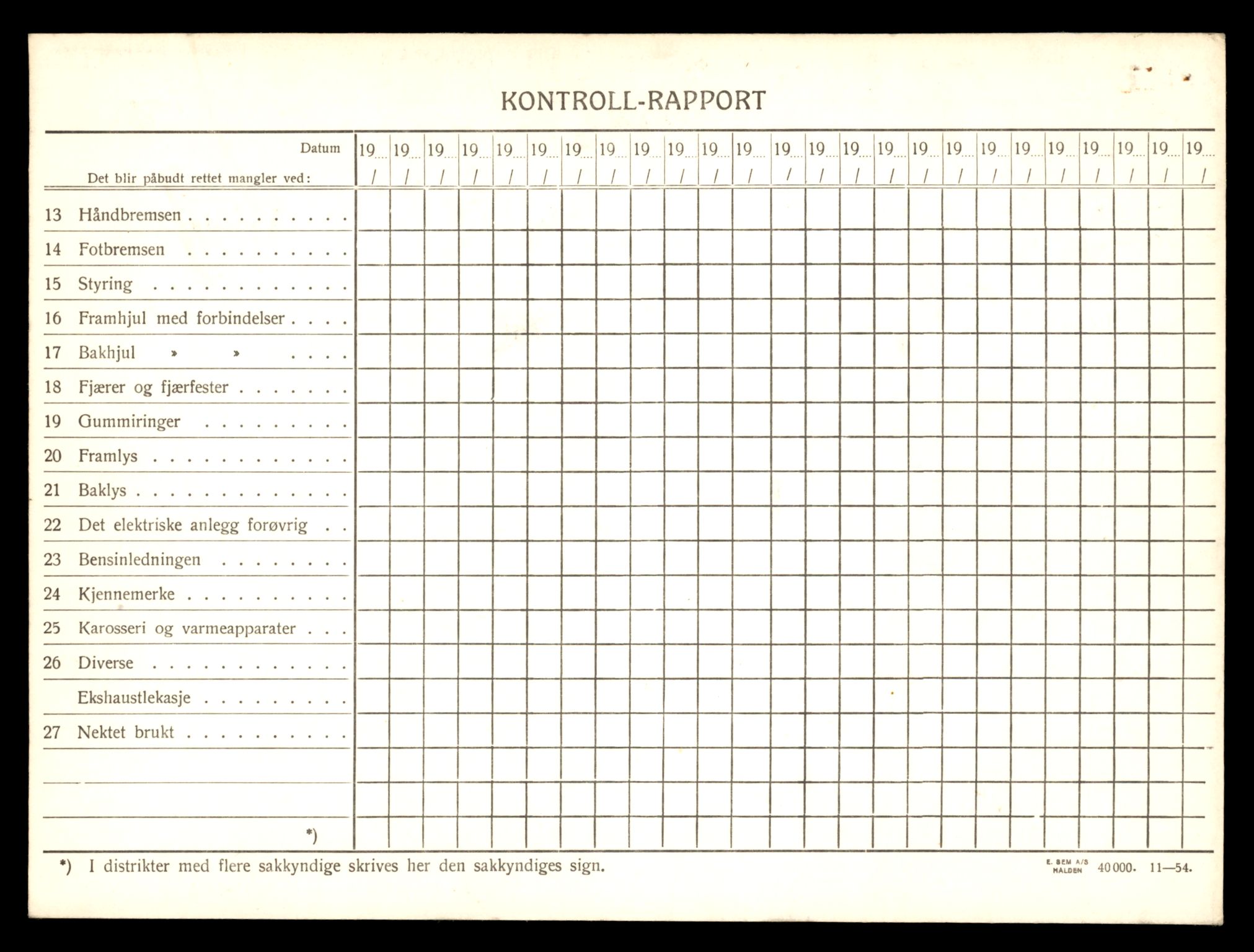 Møre og Romsdal vegkontor - Ålesund trafikkstasjon, AV/SAT-A-4099/F/Fe/L0039: Registreringskort for kjøretøy T 13361 - T 13530, 1927-1998, s. 438